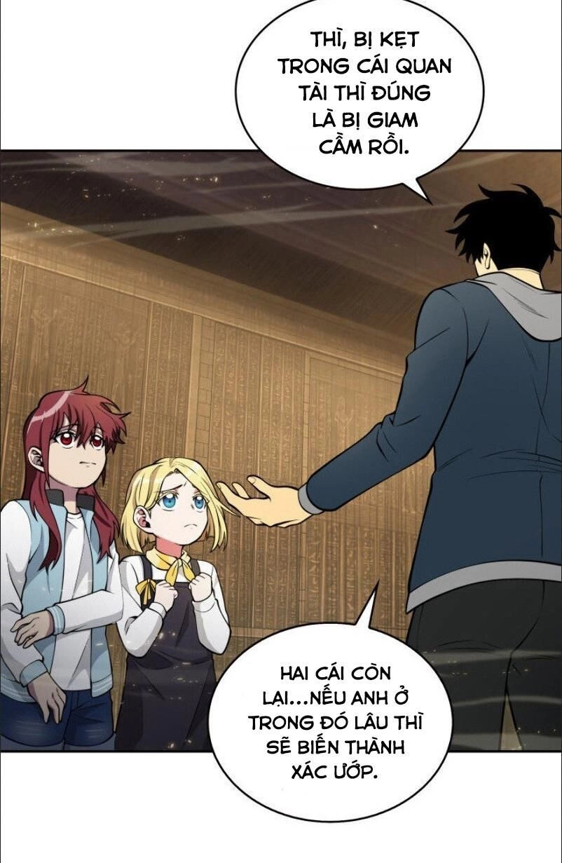 Vua Trộm Mộ Chapter 138 - 29