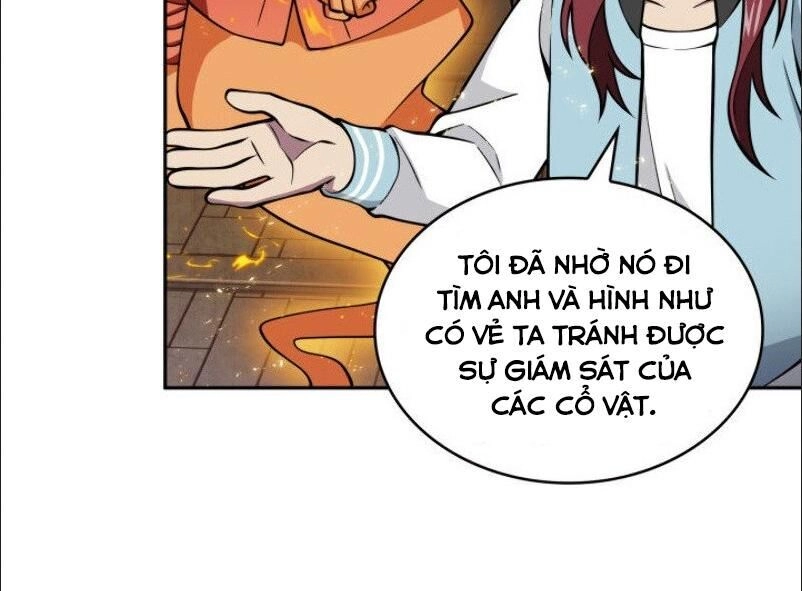 Vua Trộm Mộ Chapter 138 - 33