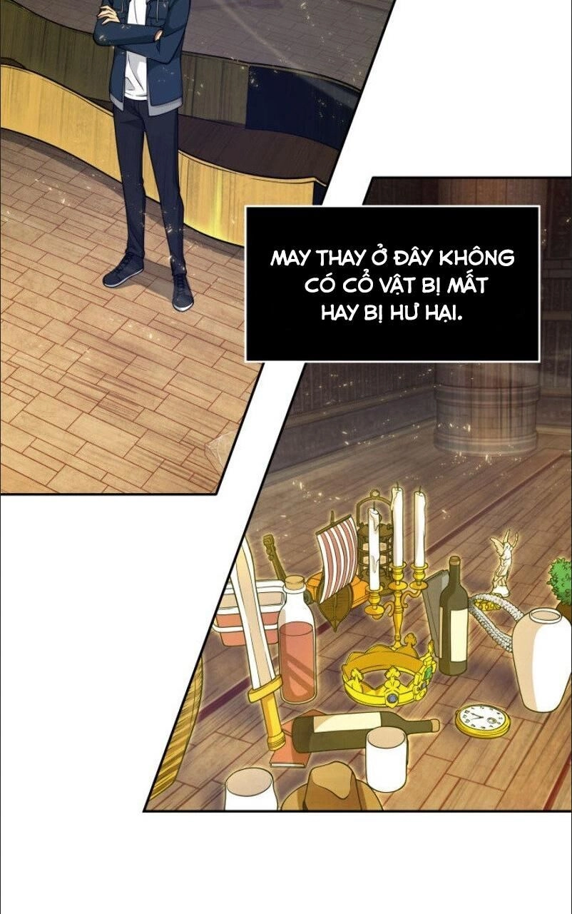 Vua Trộm Mộ Chapter 138 - 35
