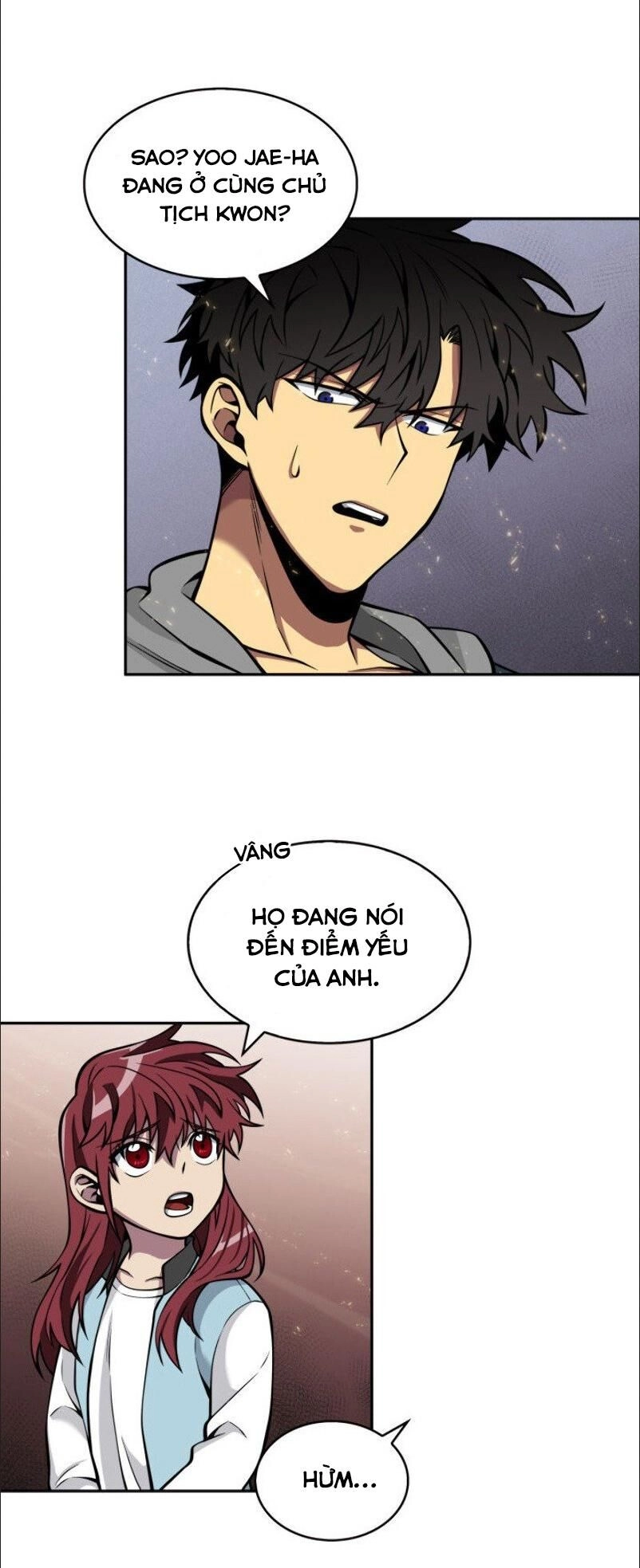 Vua Trộm Mộ Chapter 138 - 38