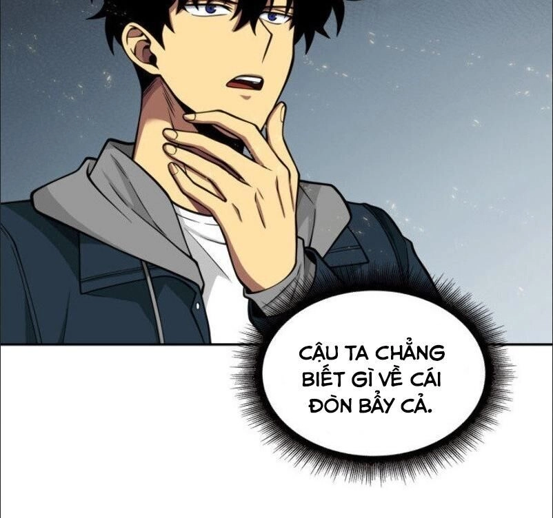 Vua Trộm Mộ Chapter 138 - 40