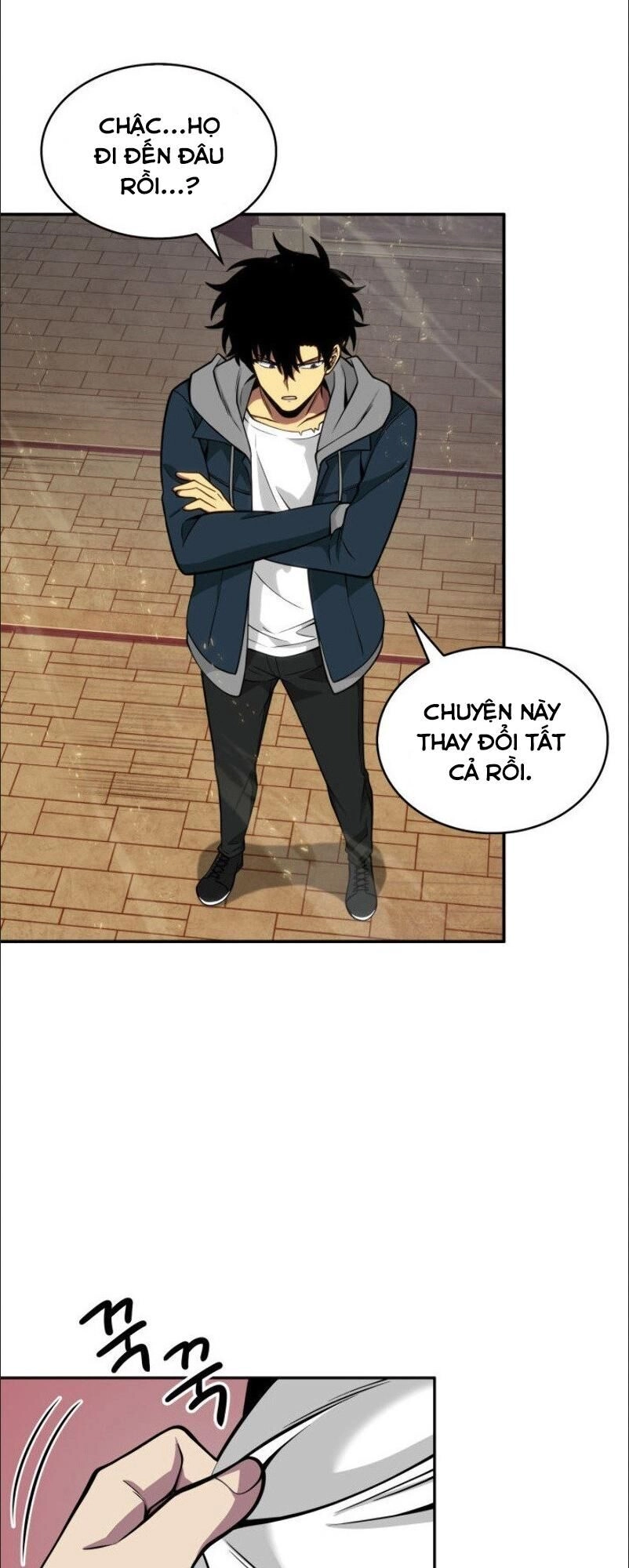 Vua Trộm Mộ Chapter 138 - 45