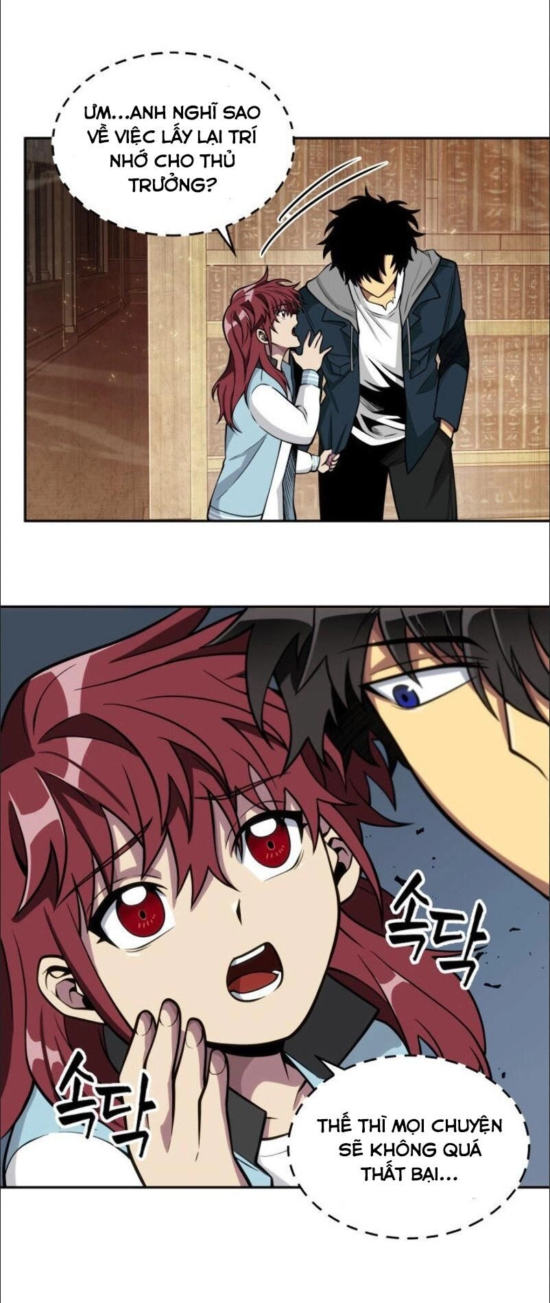 Vua Trộm Mộ Chapter 138 - 47