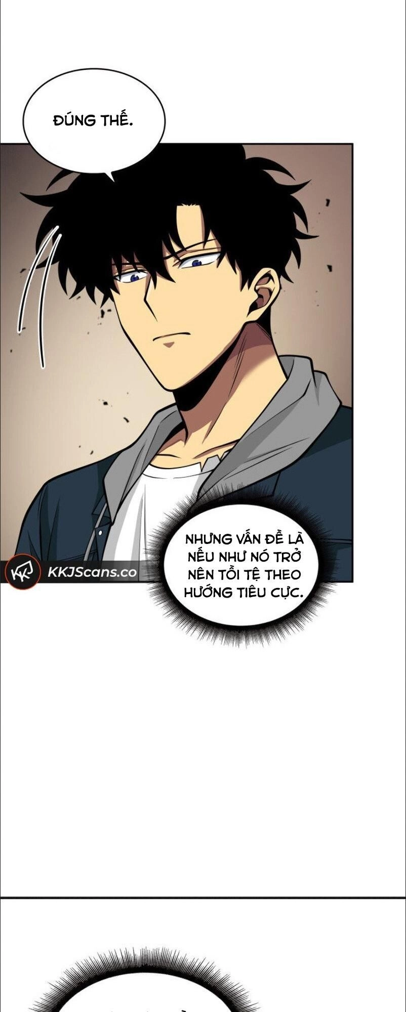 Vua Trộm Mộ Chapter 138 - 48