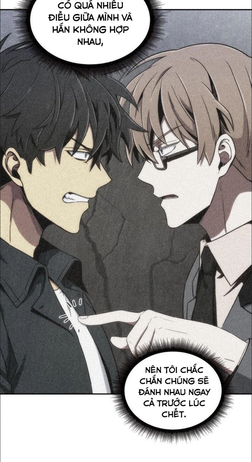 Vua Trộm Mộ Chapter 138 - 49