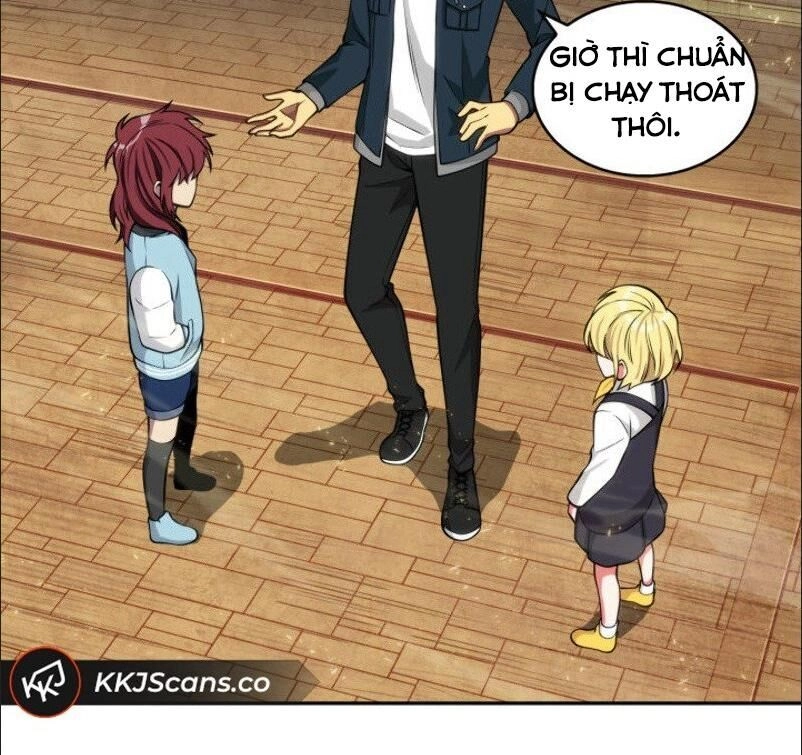 Vua Trộm Mộ Chapter 138 - 53