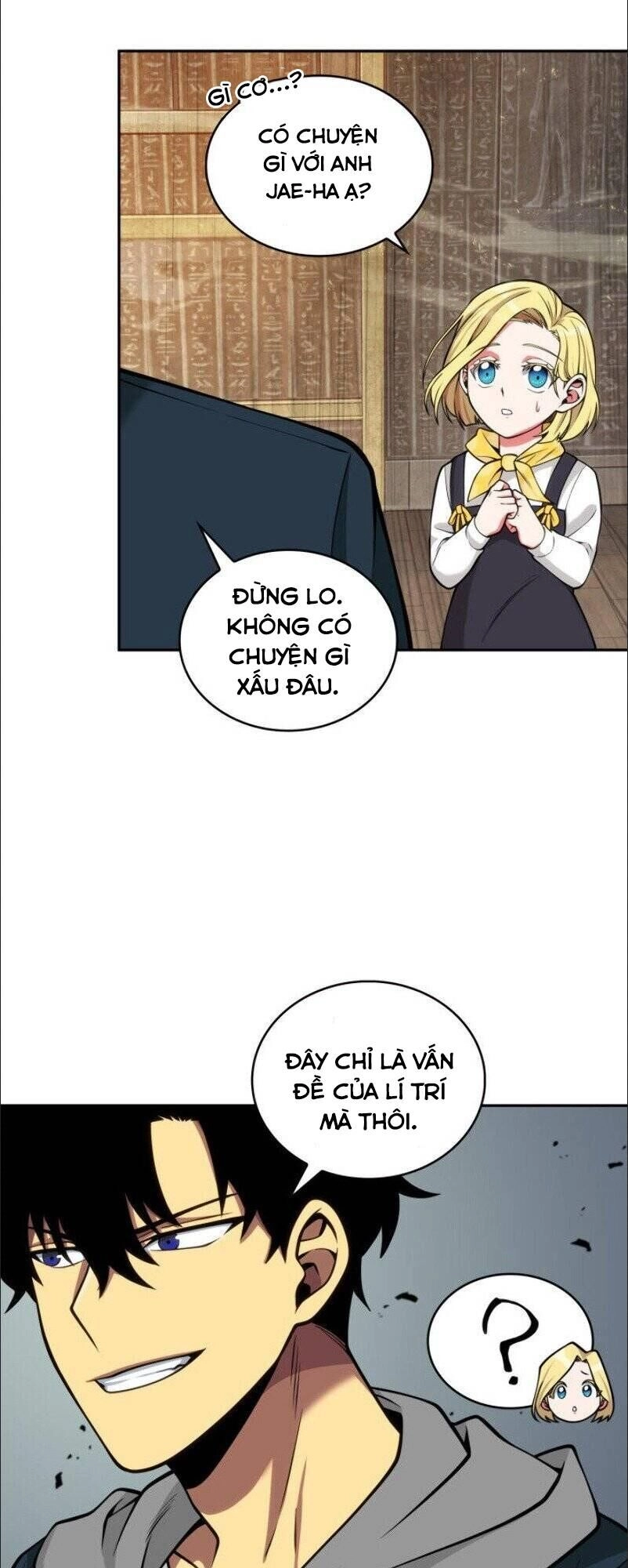 Vua Trộm Mộ Chapter 138 - 54