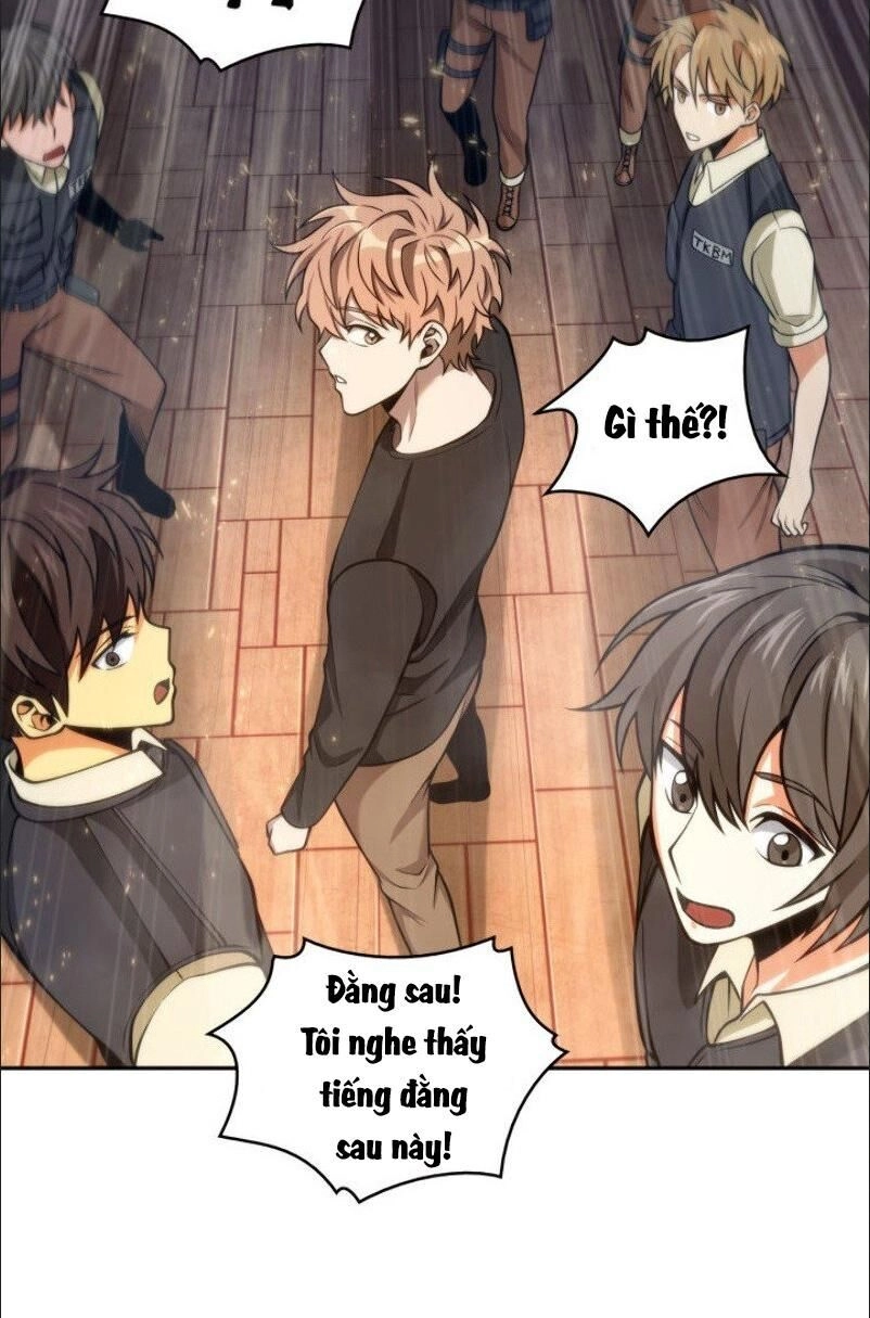 Vua Trộm Mộ Chapter 138 - 61