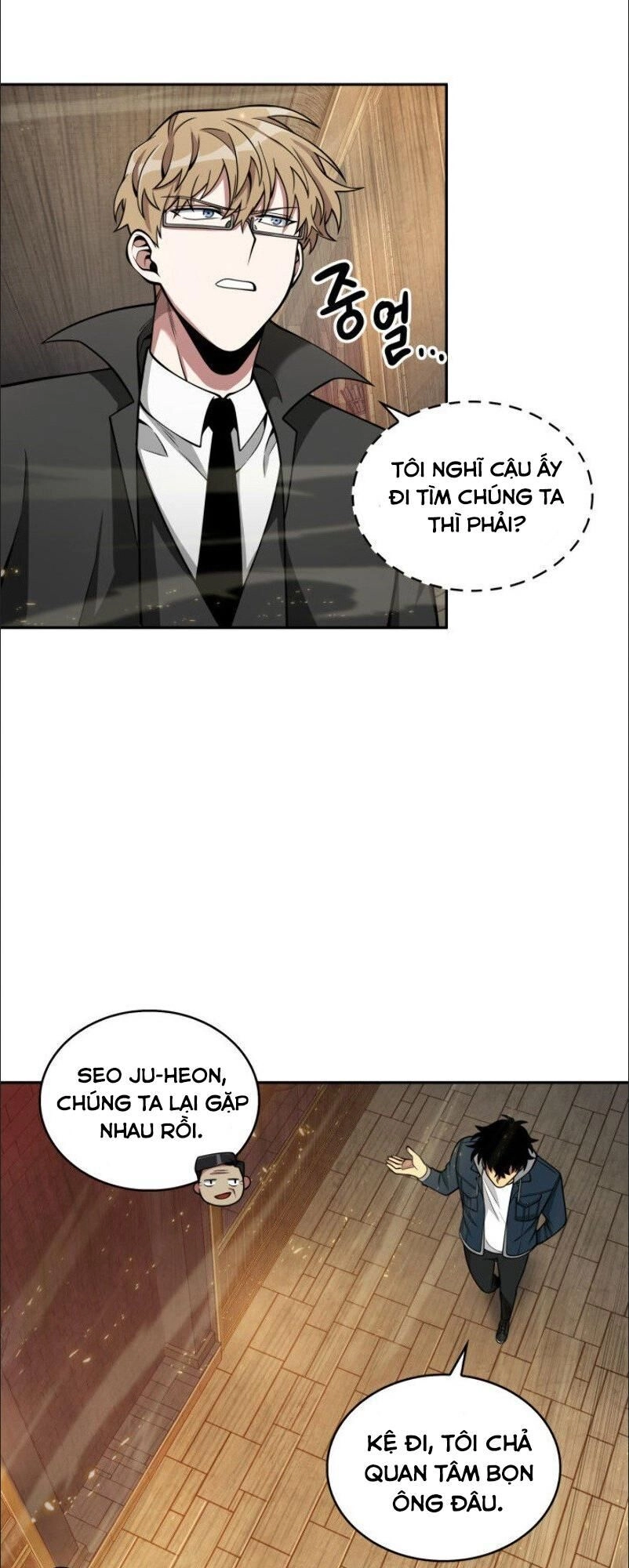 Vua Trộm Mộ Chapter 138 - 64