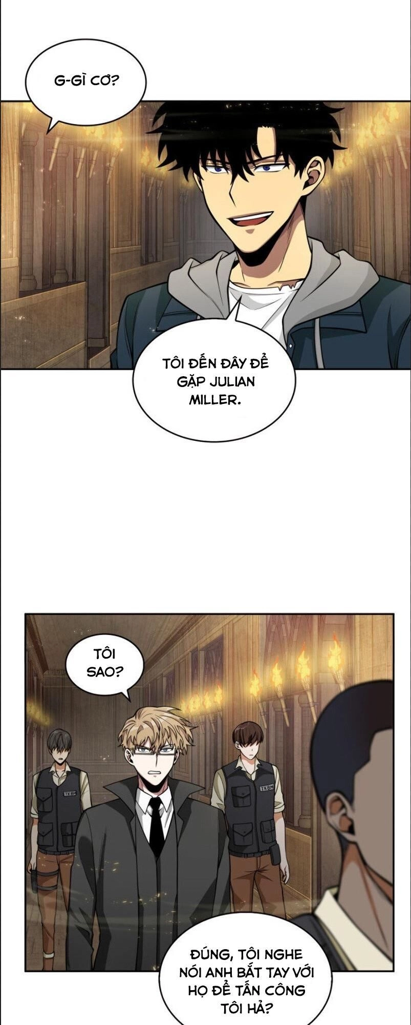 Vua Trộm Mộ Chapter 138 - 66