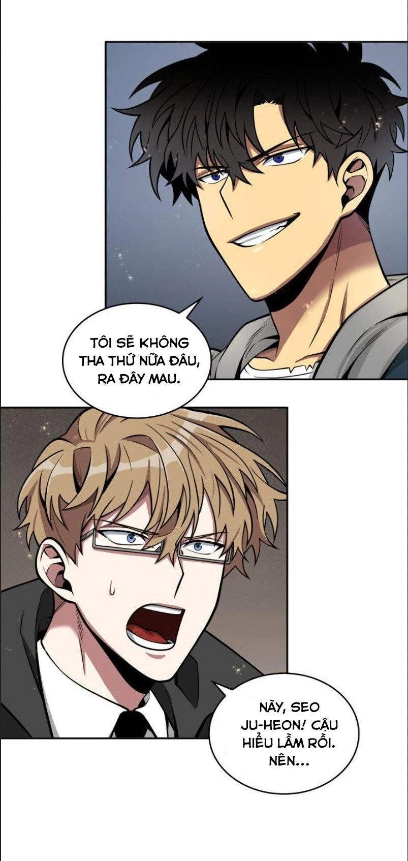 Vua Trộm Mộ Chapter 138 - 68