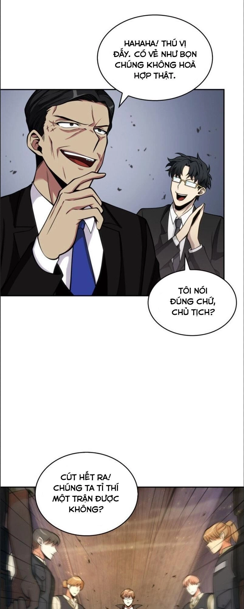 Vua Trộm Mộ Chapter 138 - 69