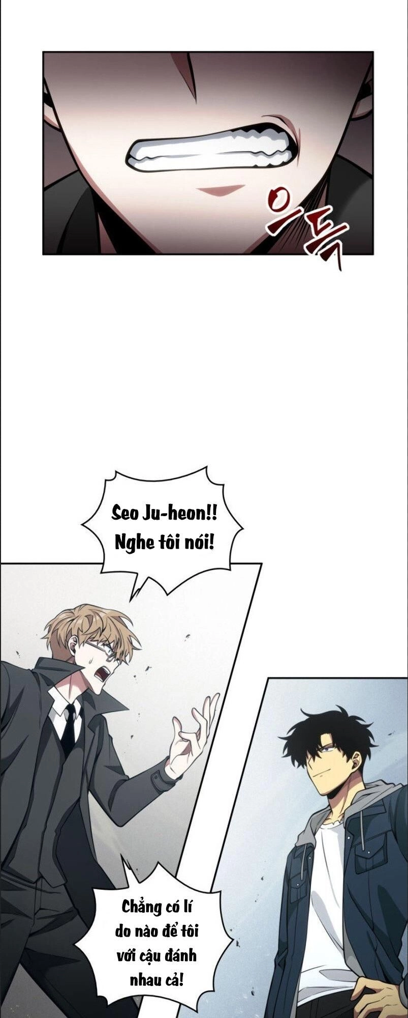 Vua Trộm Mộ Chapter 138 - 71