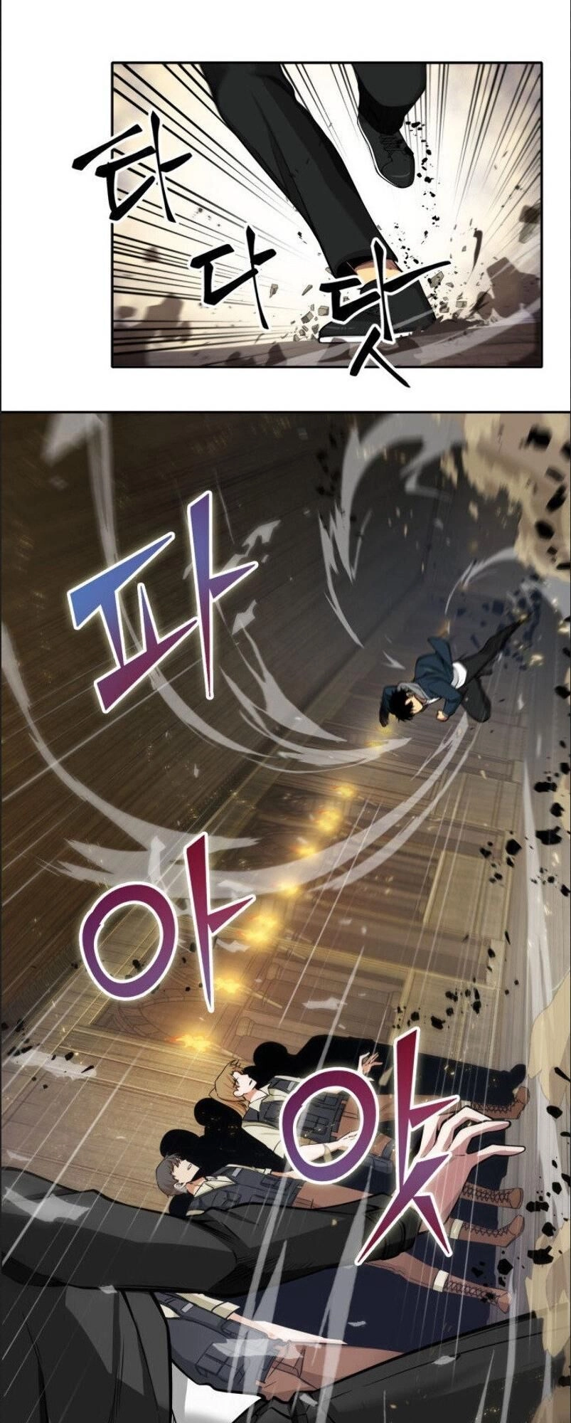 Vua Trộm Mộ Chapter 138 - 75