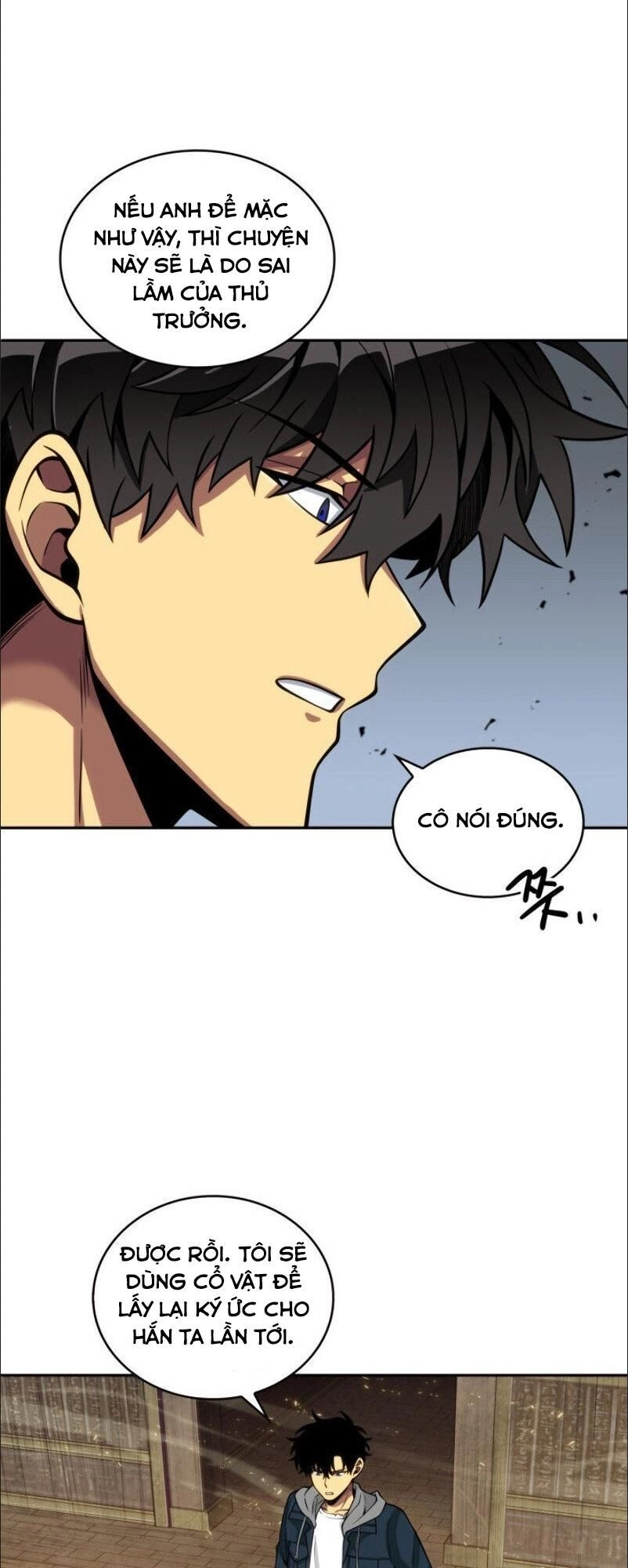 Vua Trộm Mộ Chapter 138 - 77