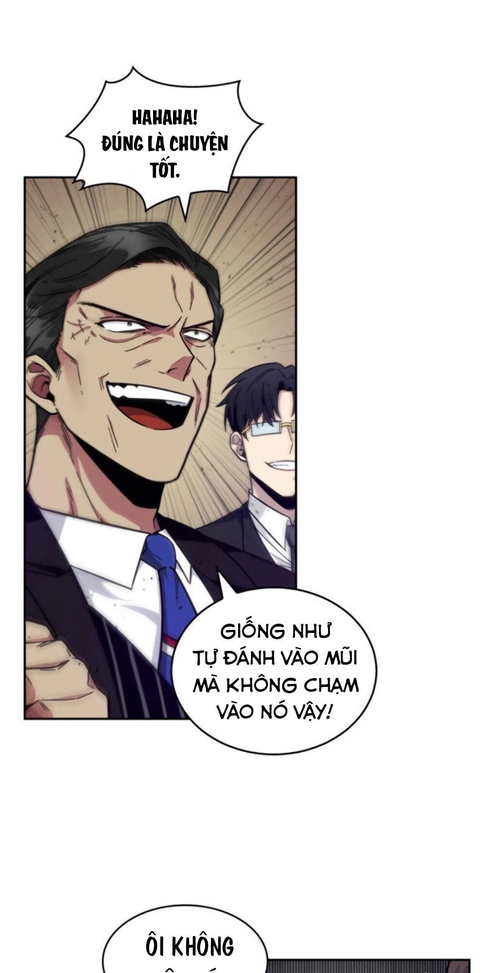 Vua Trộm Mộ Chapter 139 - 5