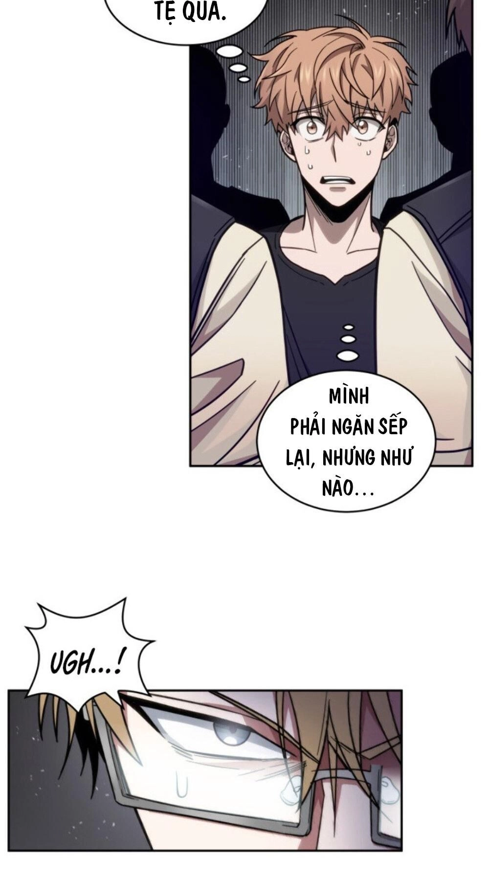 Vua Trộm Mộ Chapter 139 - 6