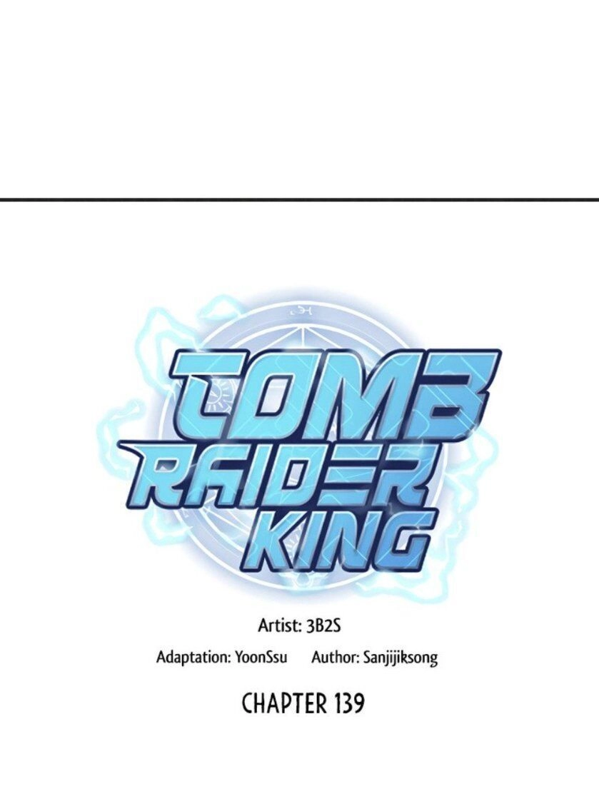 Vua Trộm Mộ Chapter 139 - 9