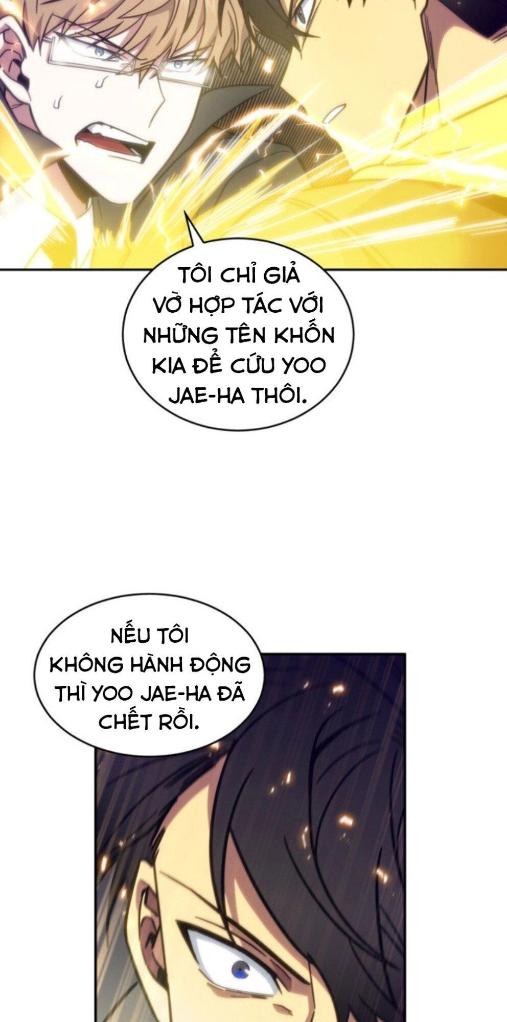 Vua Trộm Mộ Chapter 139 - 11