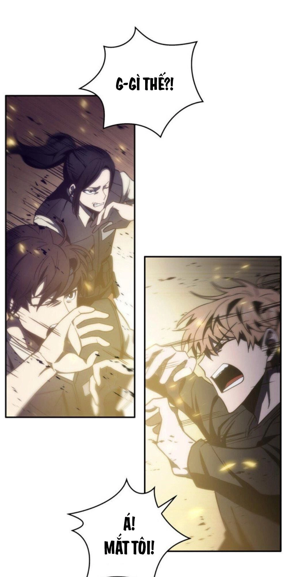 Vua Trộm Mộ Chapter 139 - 16