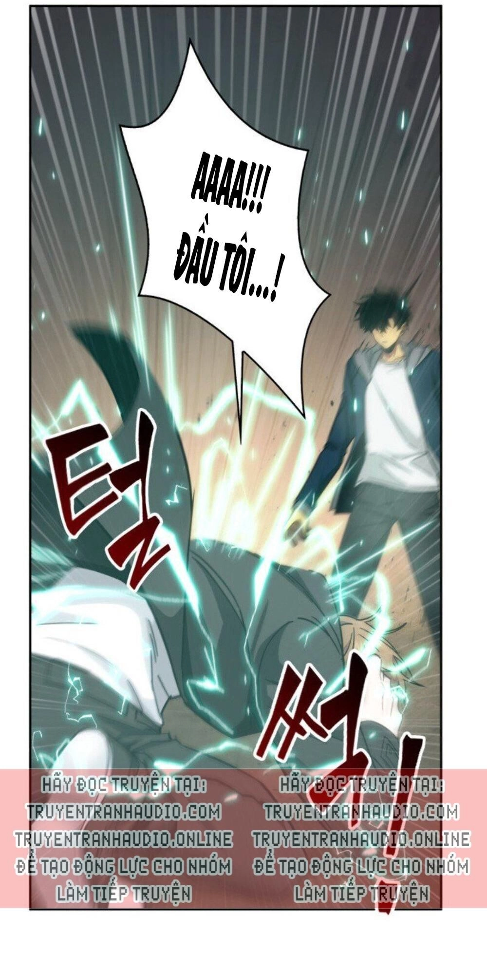 Vua Trộm Mộ Chapter 139 - 19