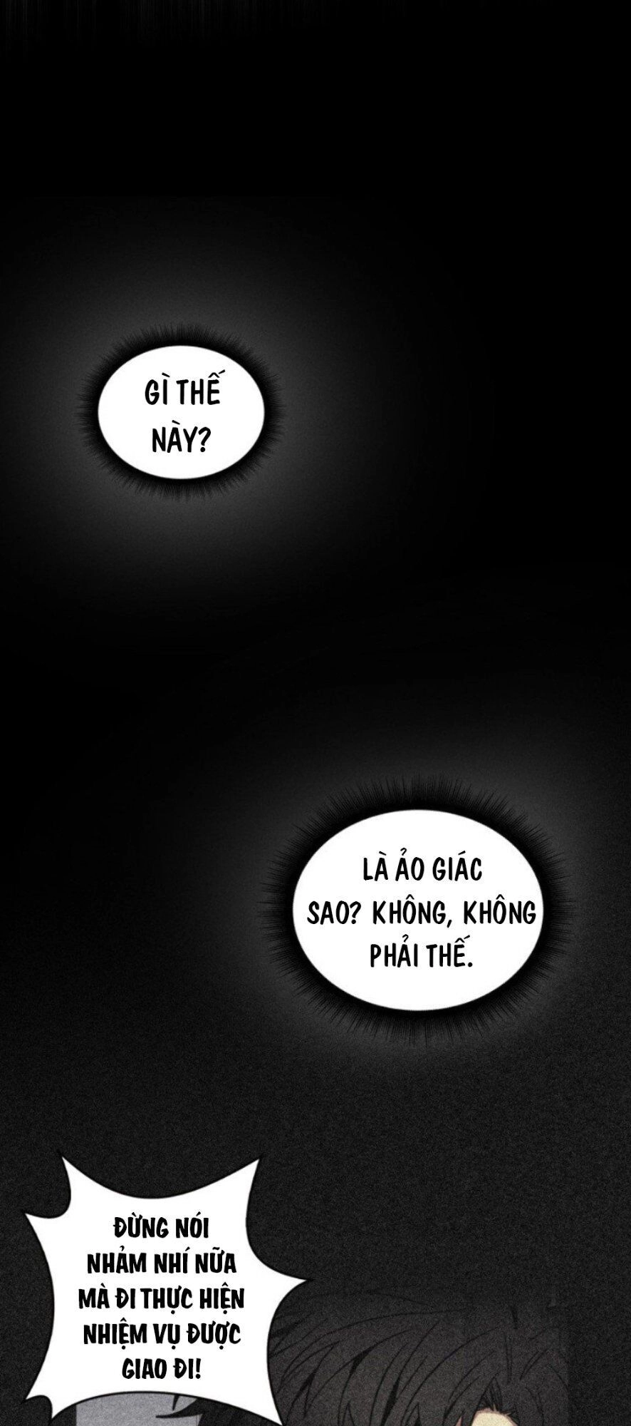 Vua Trộm Mộ Chapter 139 - 21