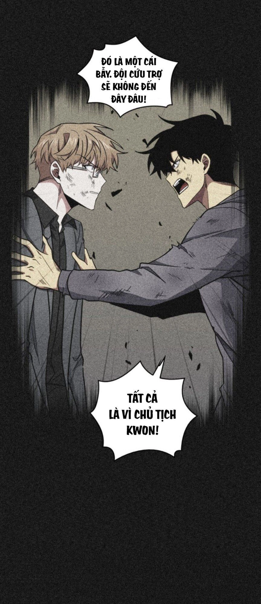 Vua Trộm Mộ Chapter 139 - 23