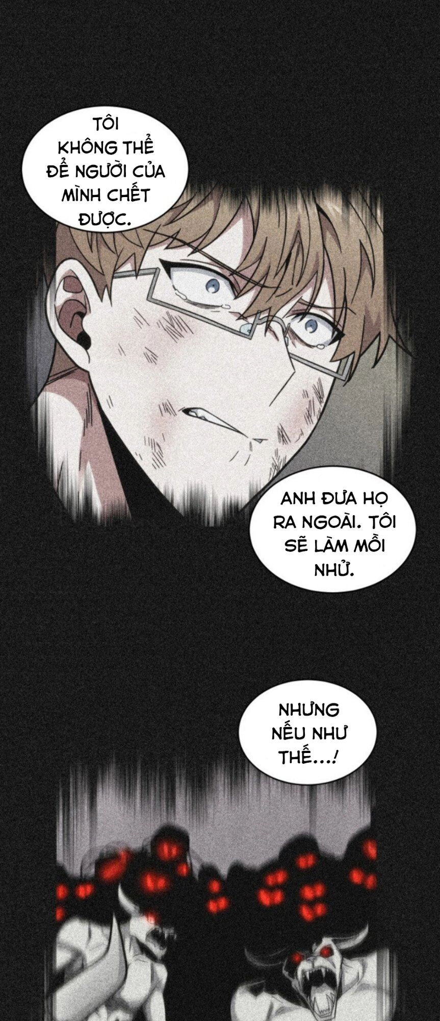 Vua Trộm Mộ Chapter 139 - 24