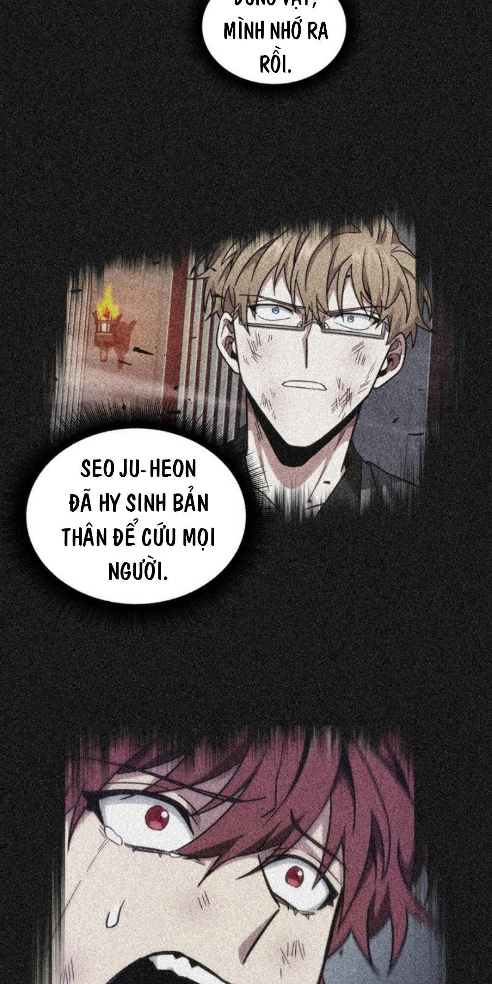 Vua Trộm Mộ Chapter 139 - 27