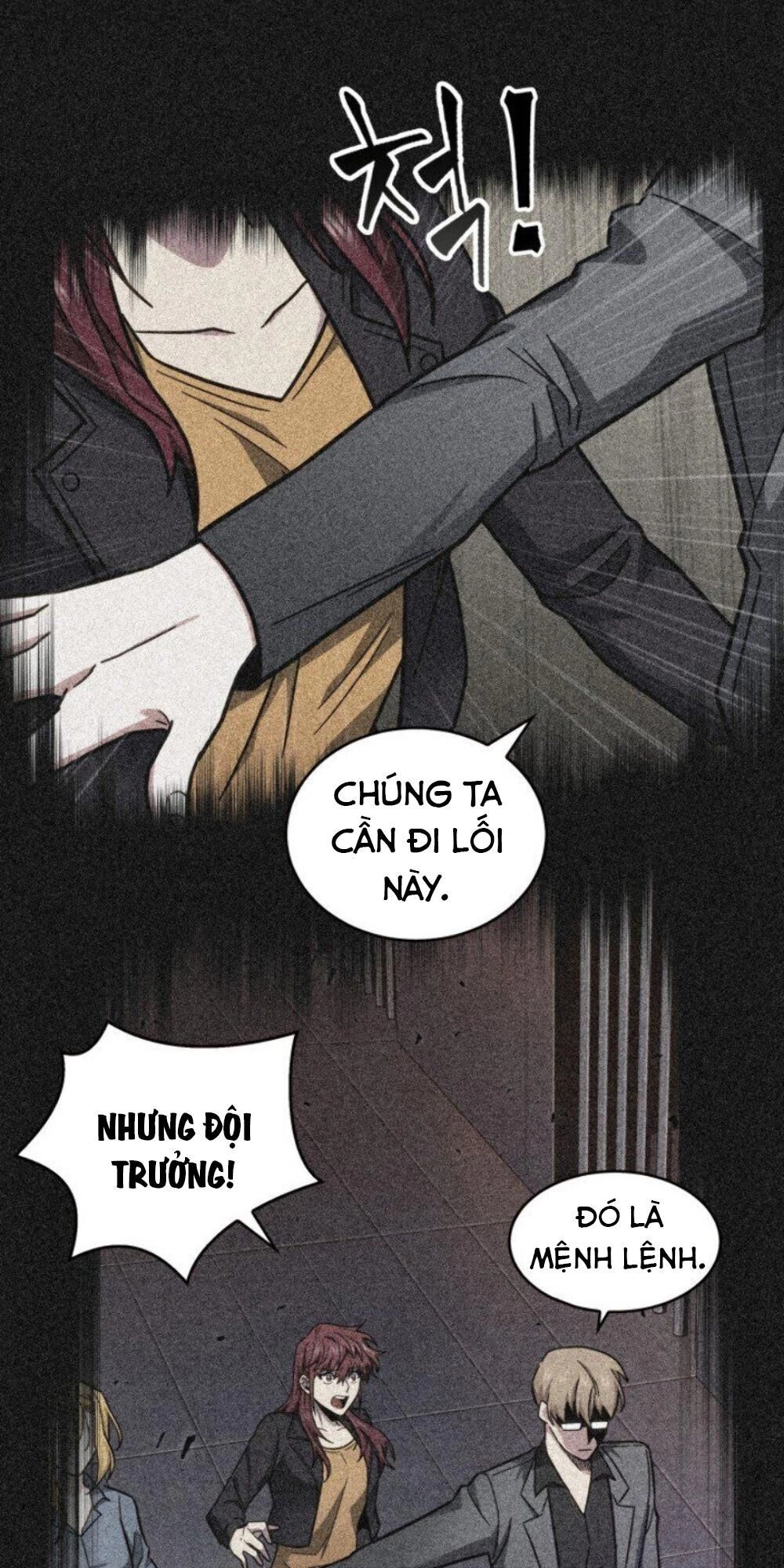 Vua Trộm Mộ Chapter 139 - 29