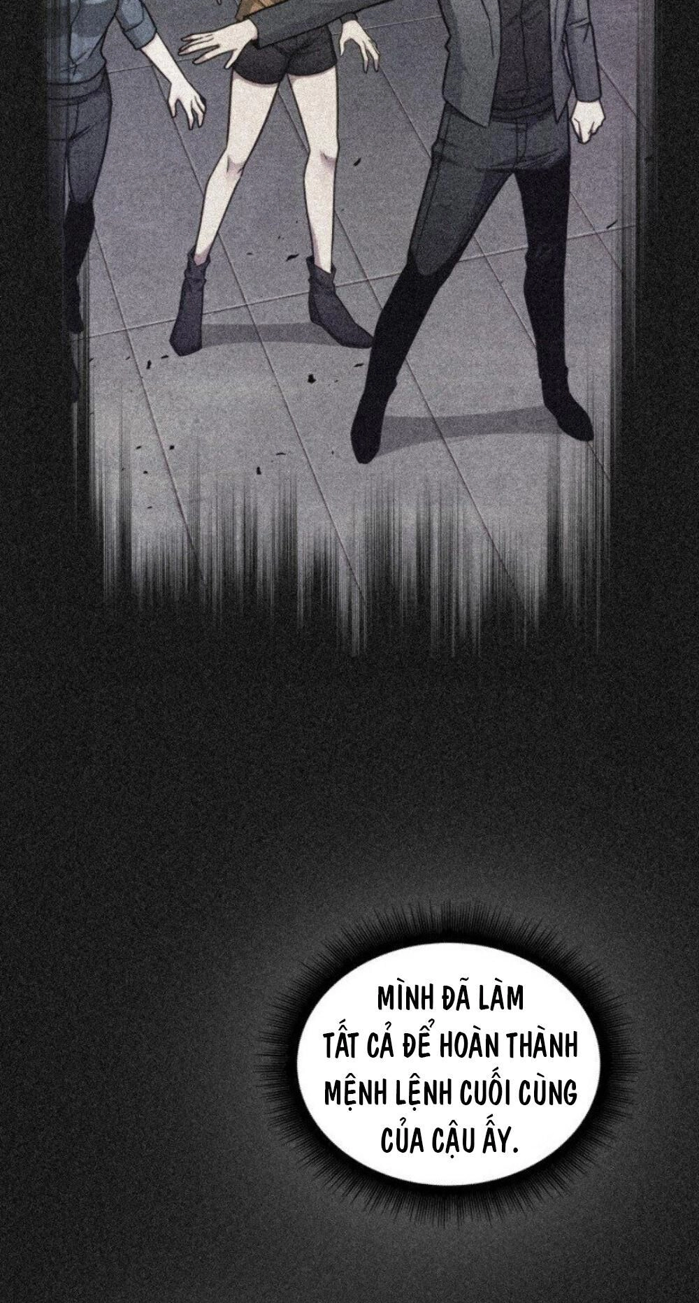 Vua Trộm Mộ Chapter 139 - 30