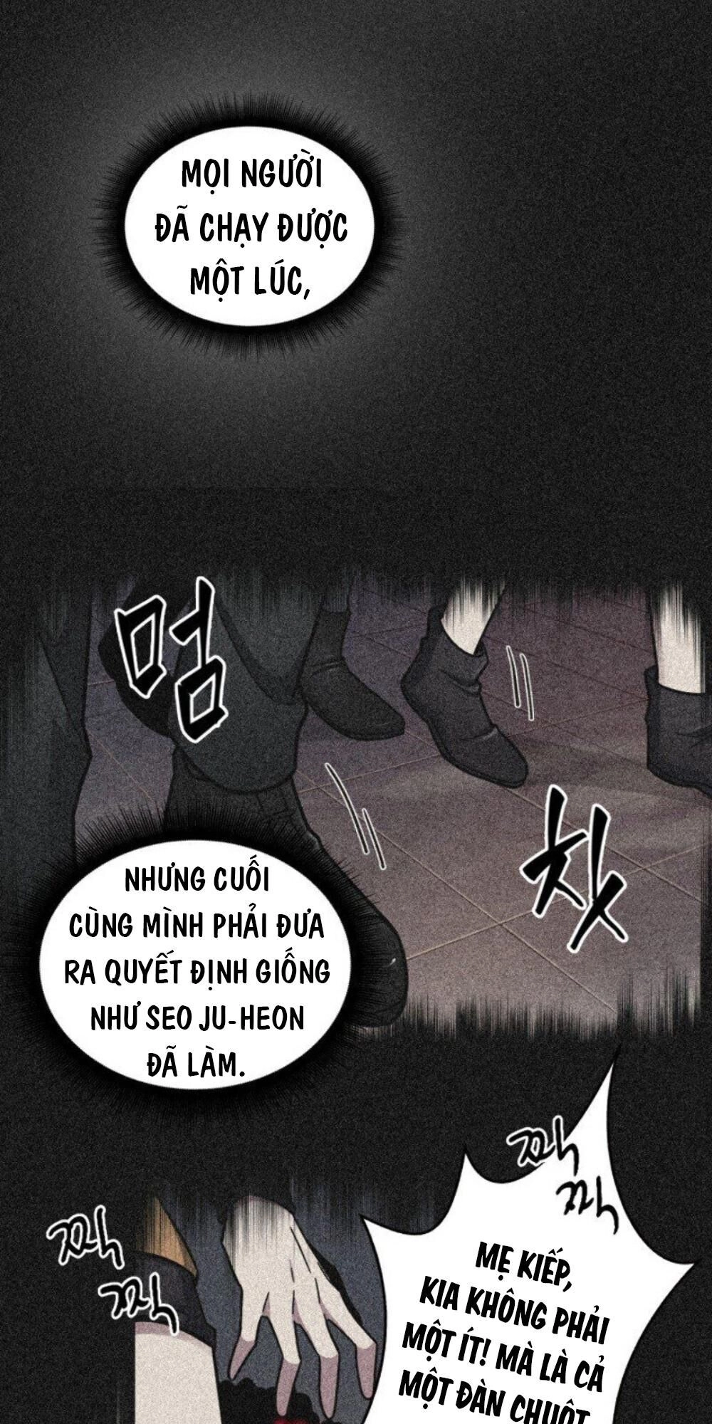 Vua Trộm Mộ Chapter 139 - 31