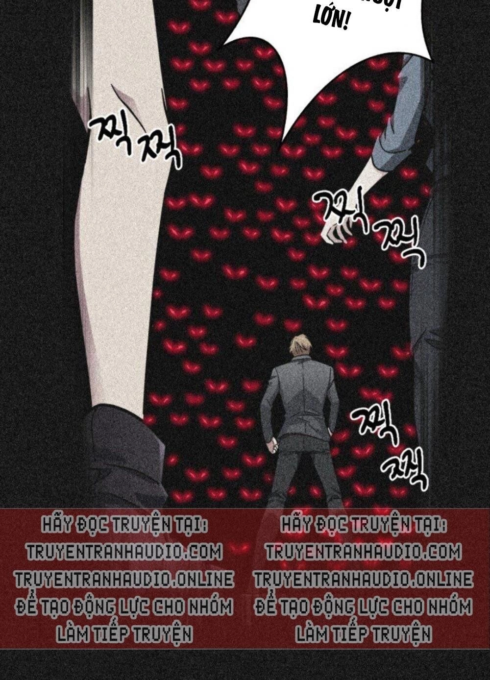 Vua Trộm Mộ Chapter 139 - 32