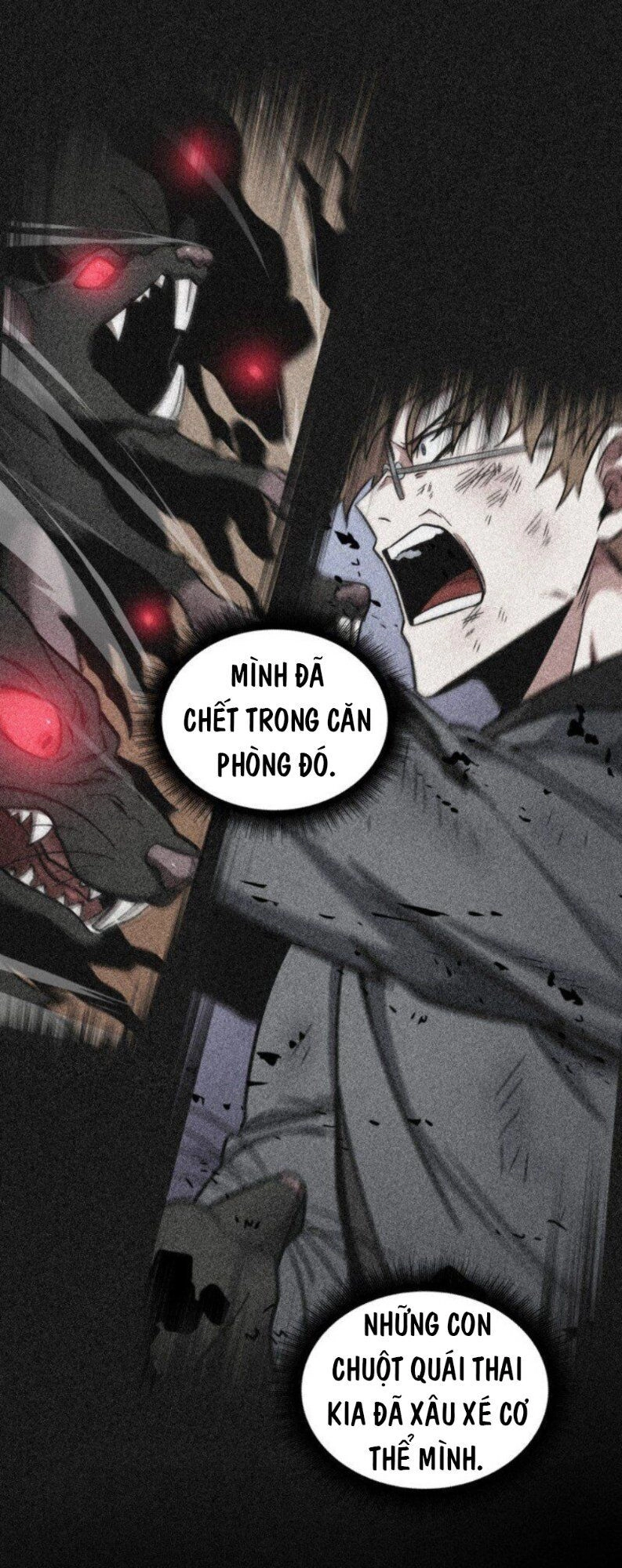 Vua Trộm Mộ Chapter 139 - 36