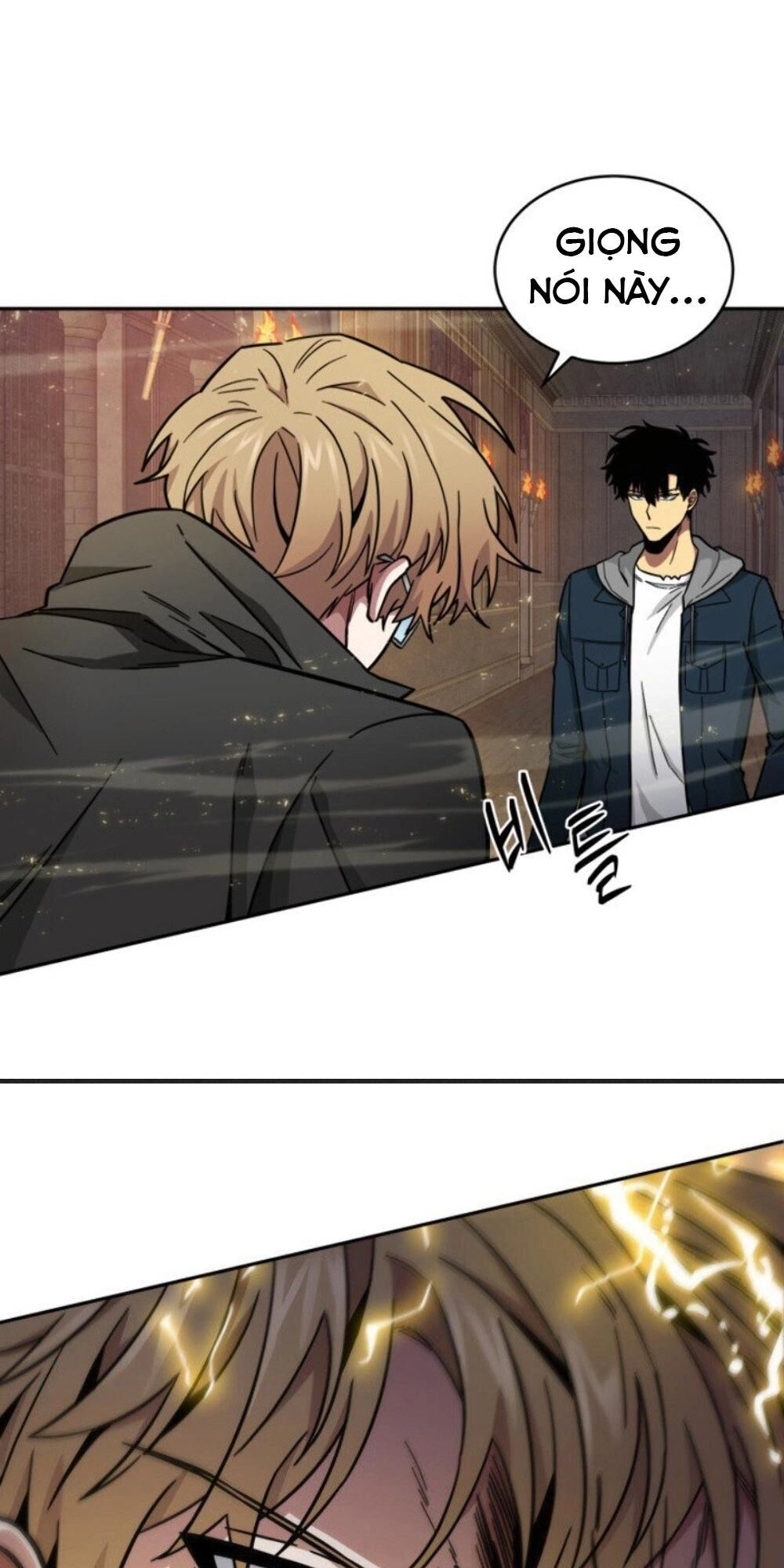 Vua Trộm Mộ Chapter 139 - 44