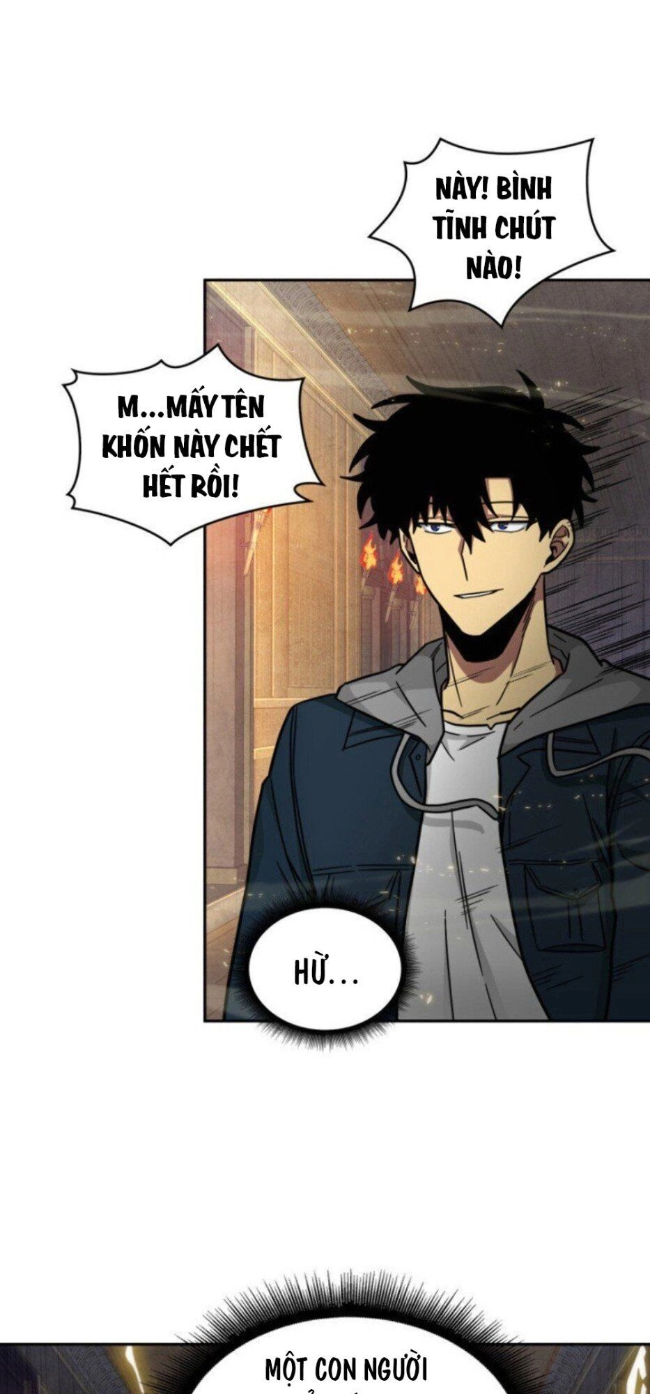 Vua Trộm Mộ Chapter 139 - 48