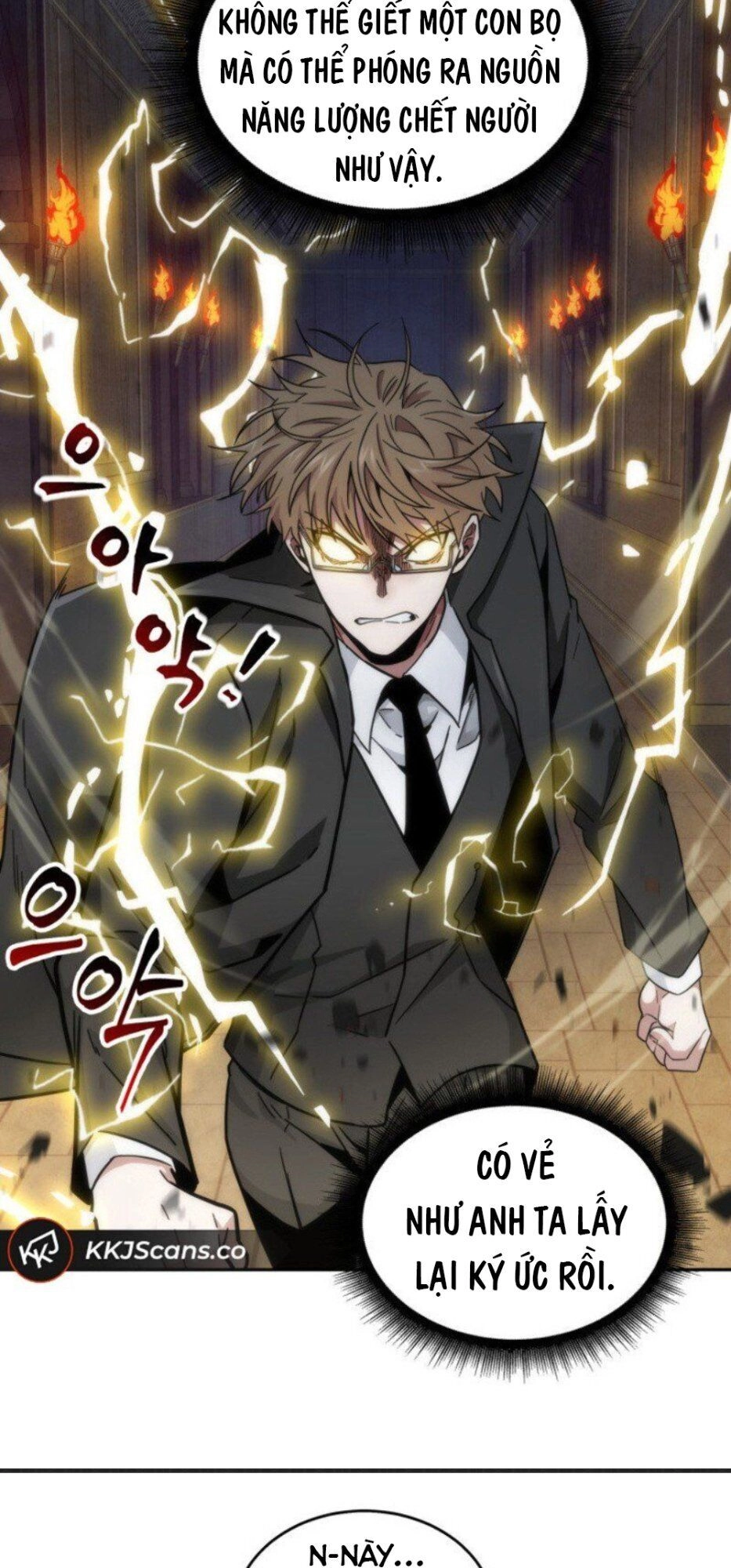 Vua Trộm Mộ Chapter 139 - 49