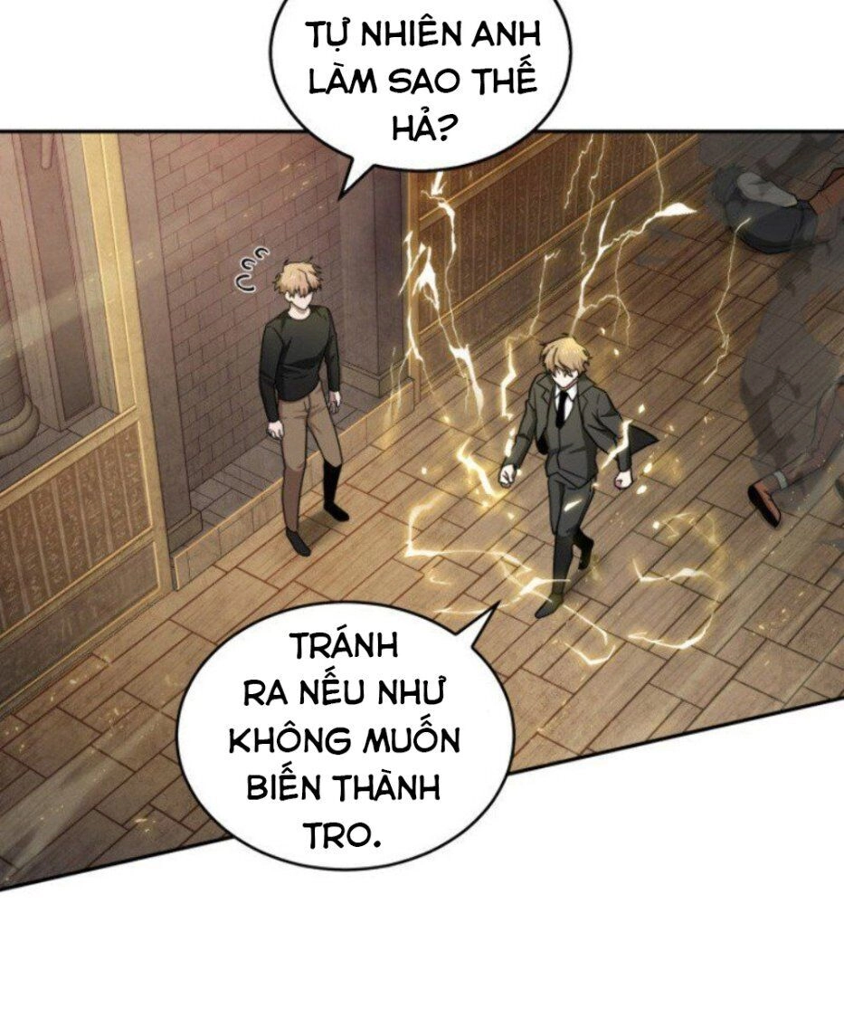 Vua Trộm Mộ Chapter 139 - 50