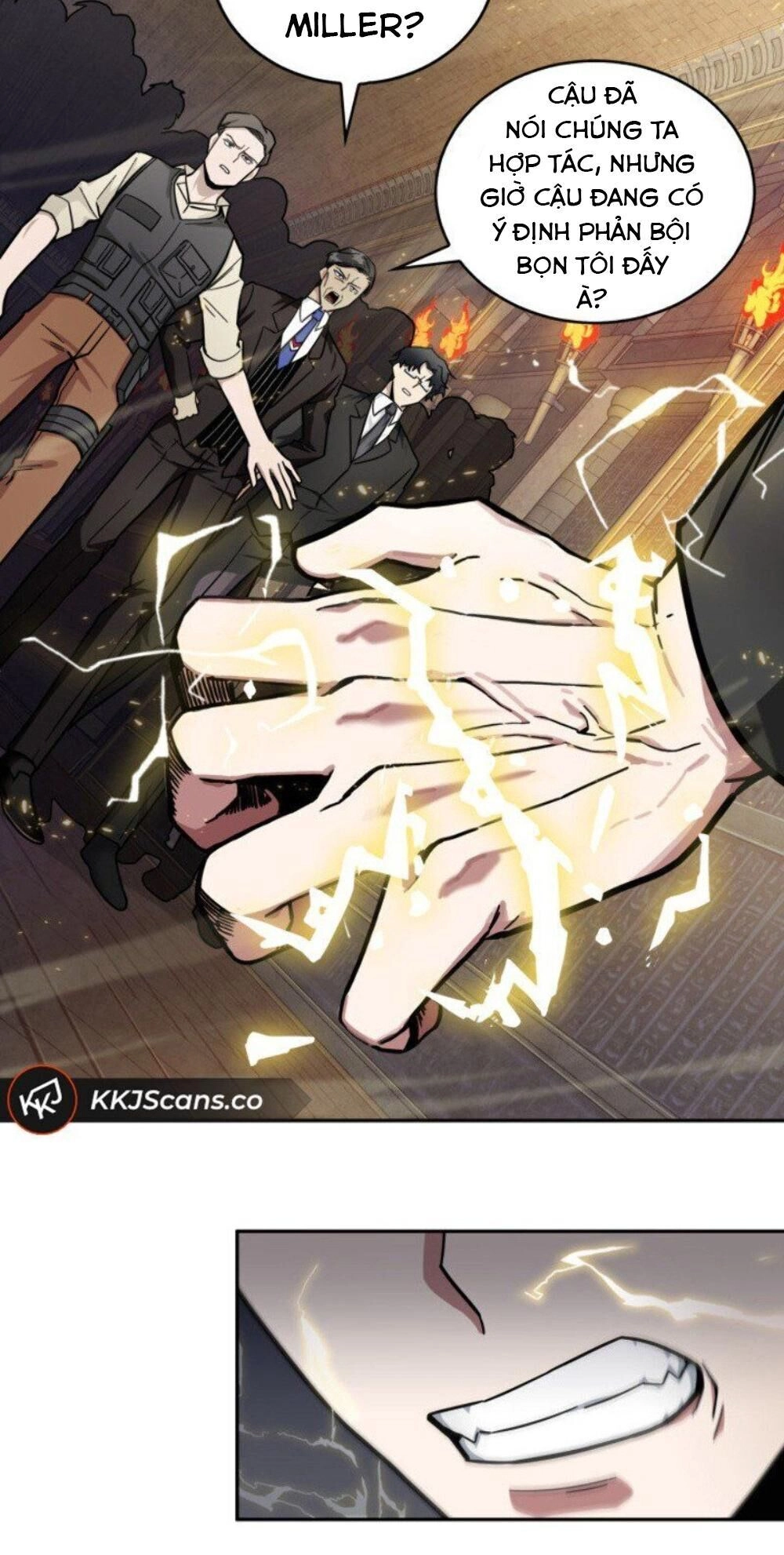 Vua Trộm Mộ Chapter 139 - 52