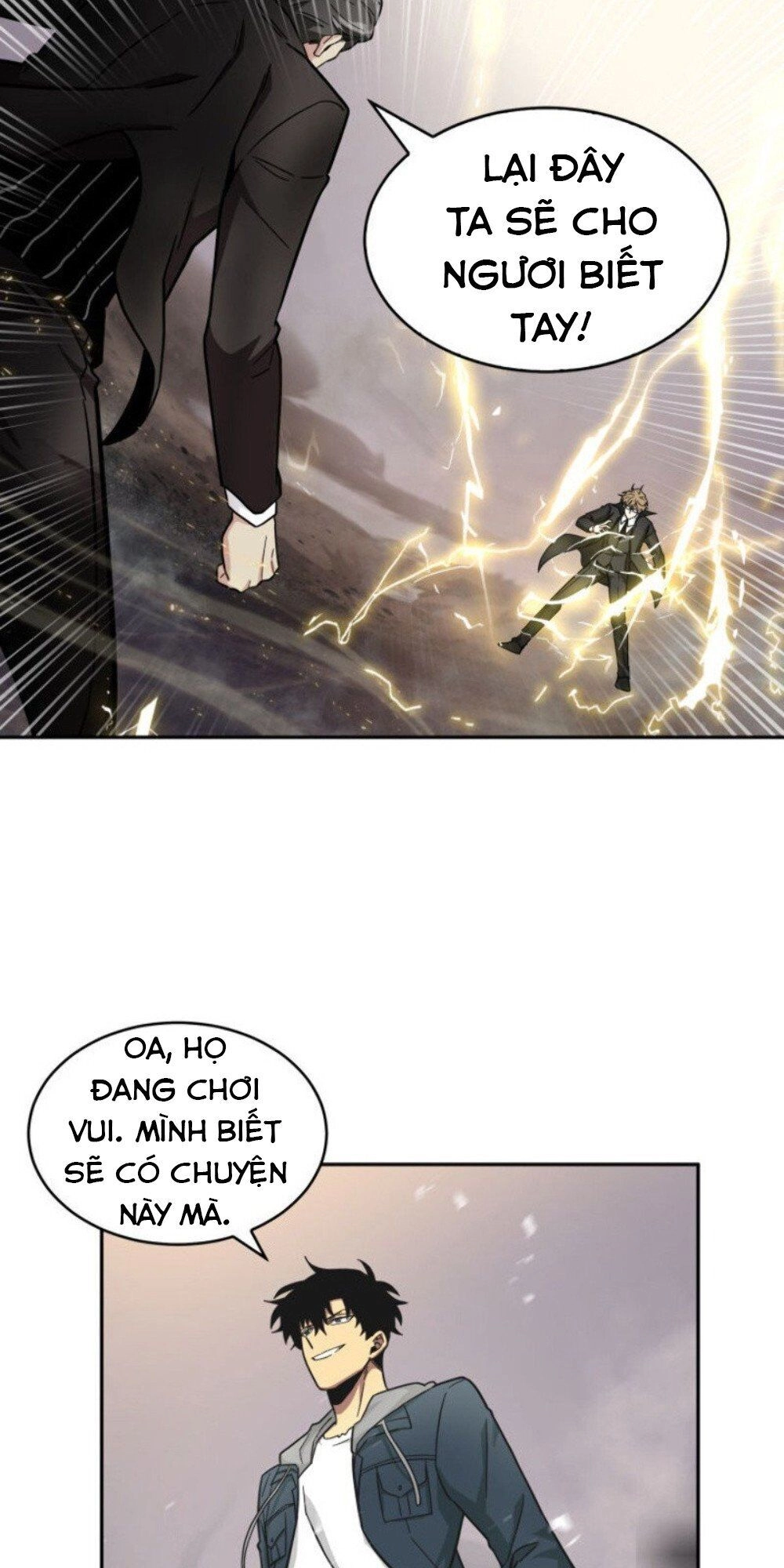 Vua Trộm Mộ Chapter 139 - 59