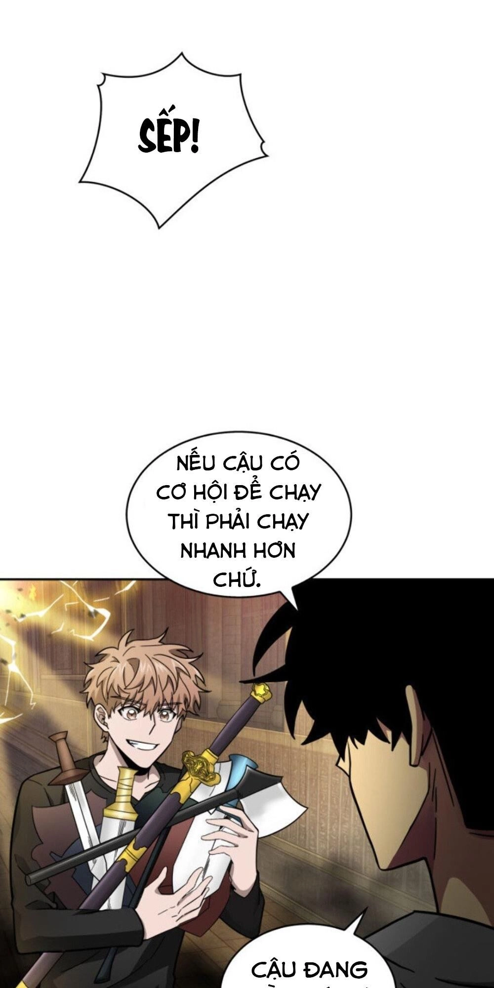 Vua Trộm Mộ Chapter 139 - 61