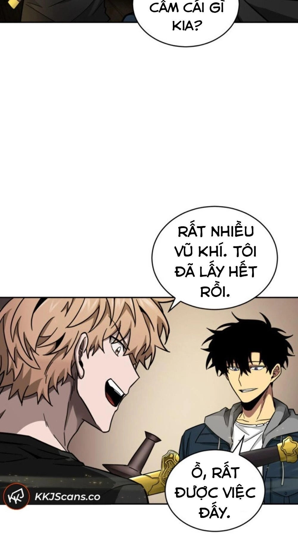 Vua Trộm Mộ Chapter 139 - 62