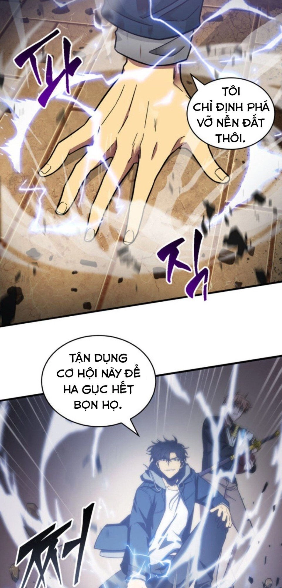 Vua Trộm Mộ Chapter 139 - 64