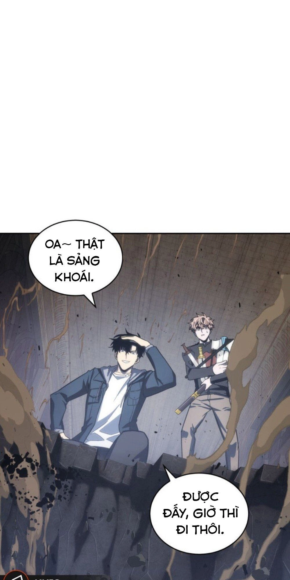 Vua Trộm Mộ Chapter 139 - 70