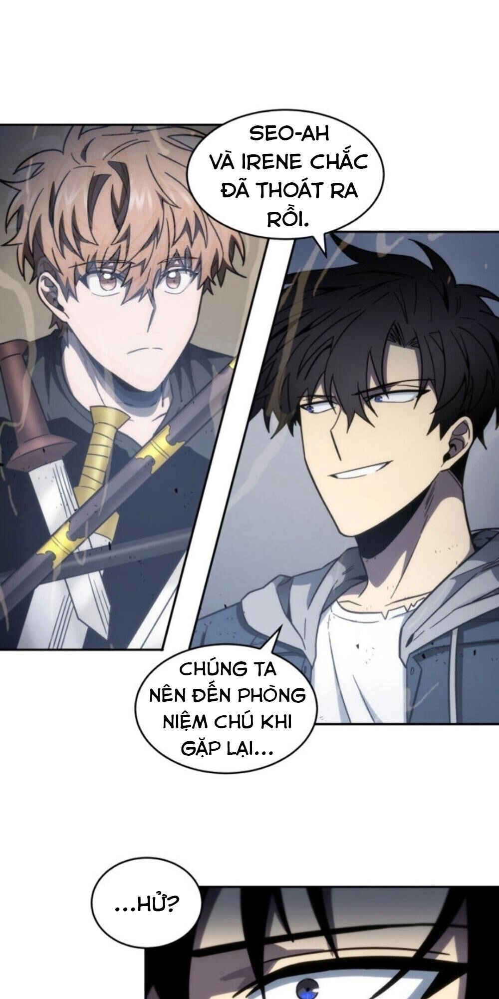 Vua Trộm Mộ Chapter 139 - 72