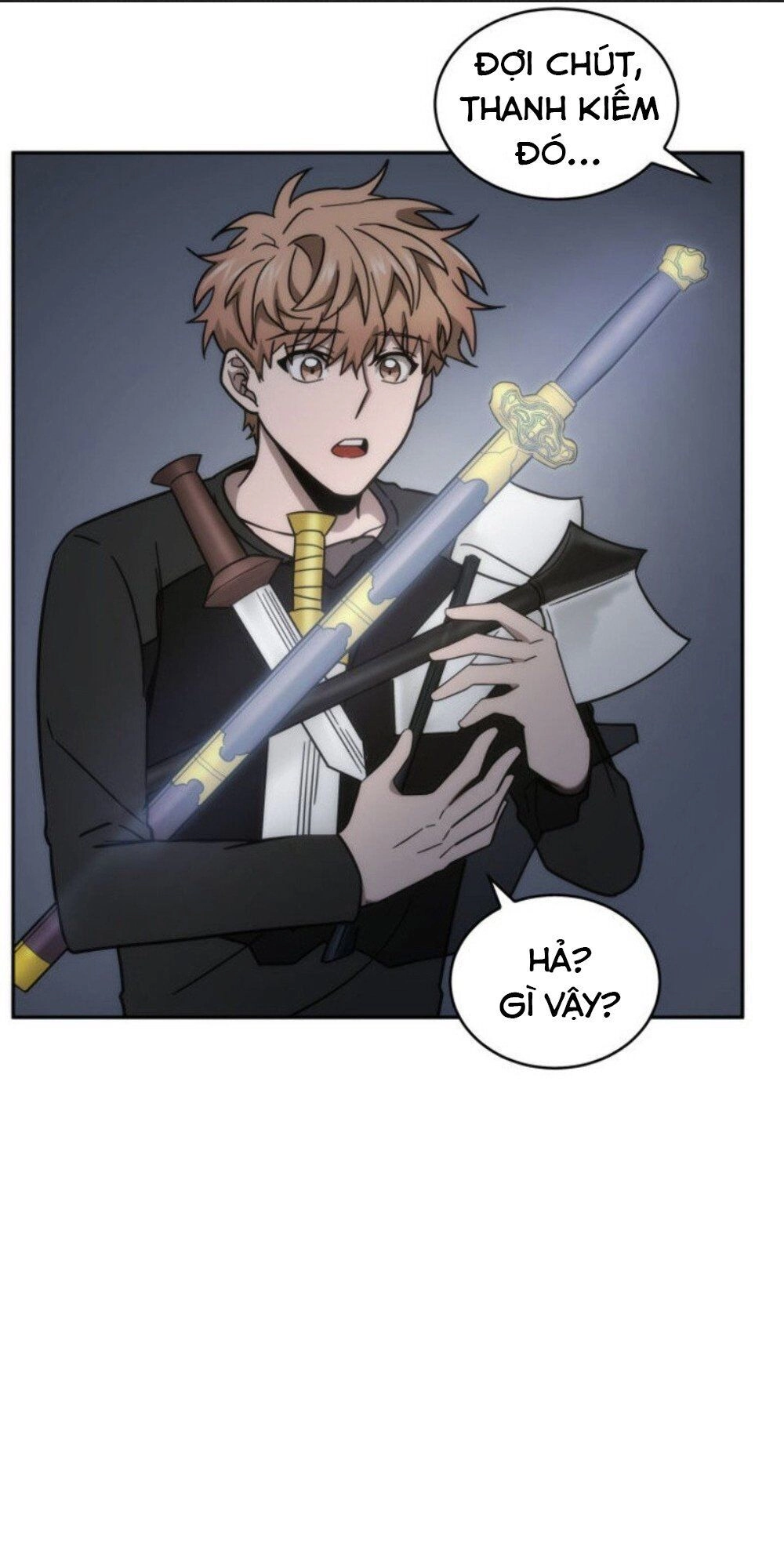 Vua Trộm Mộ Chapter 139 - 74