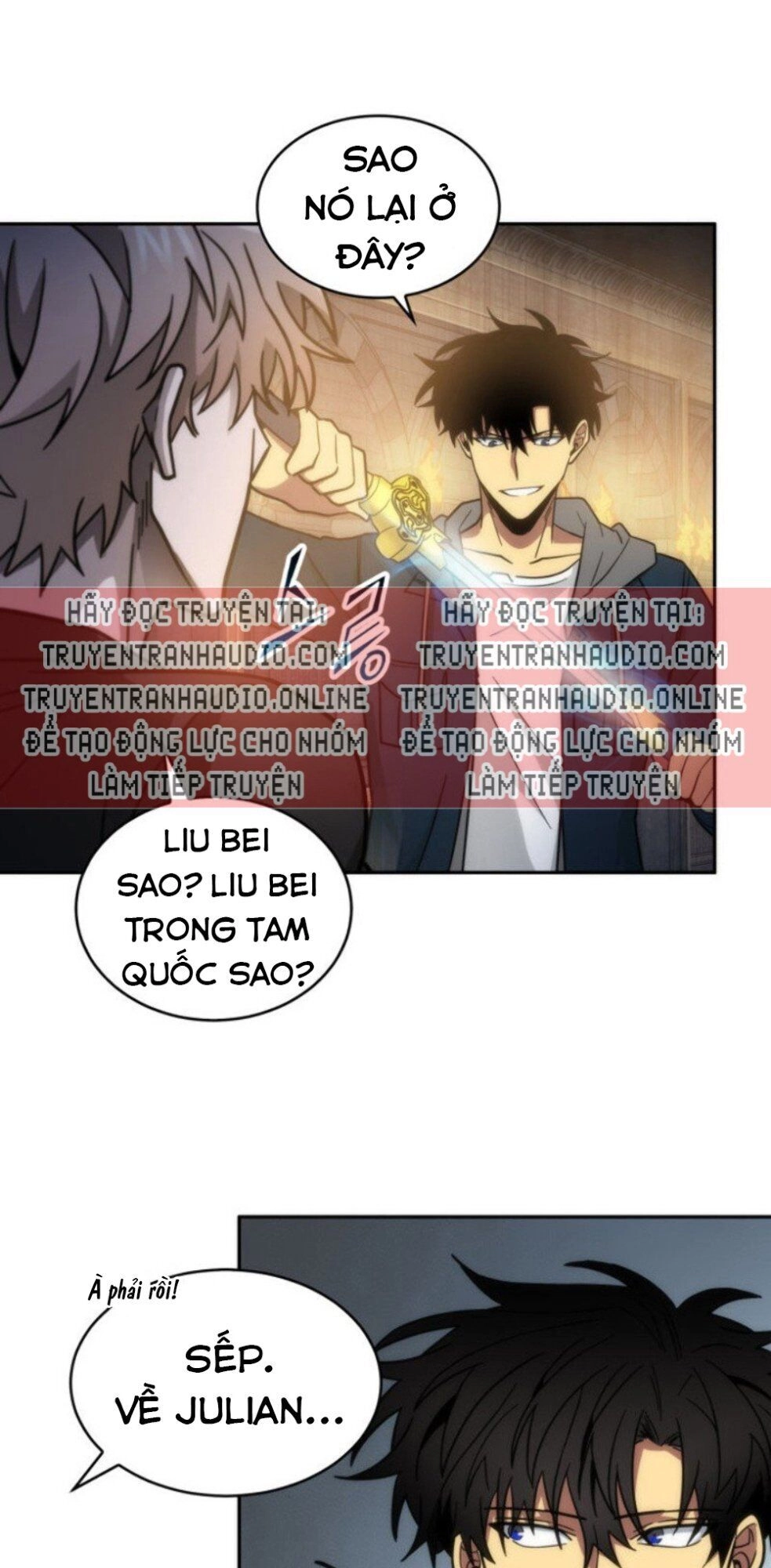 Vua Trộm Mộ Chapter 139 - 77