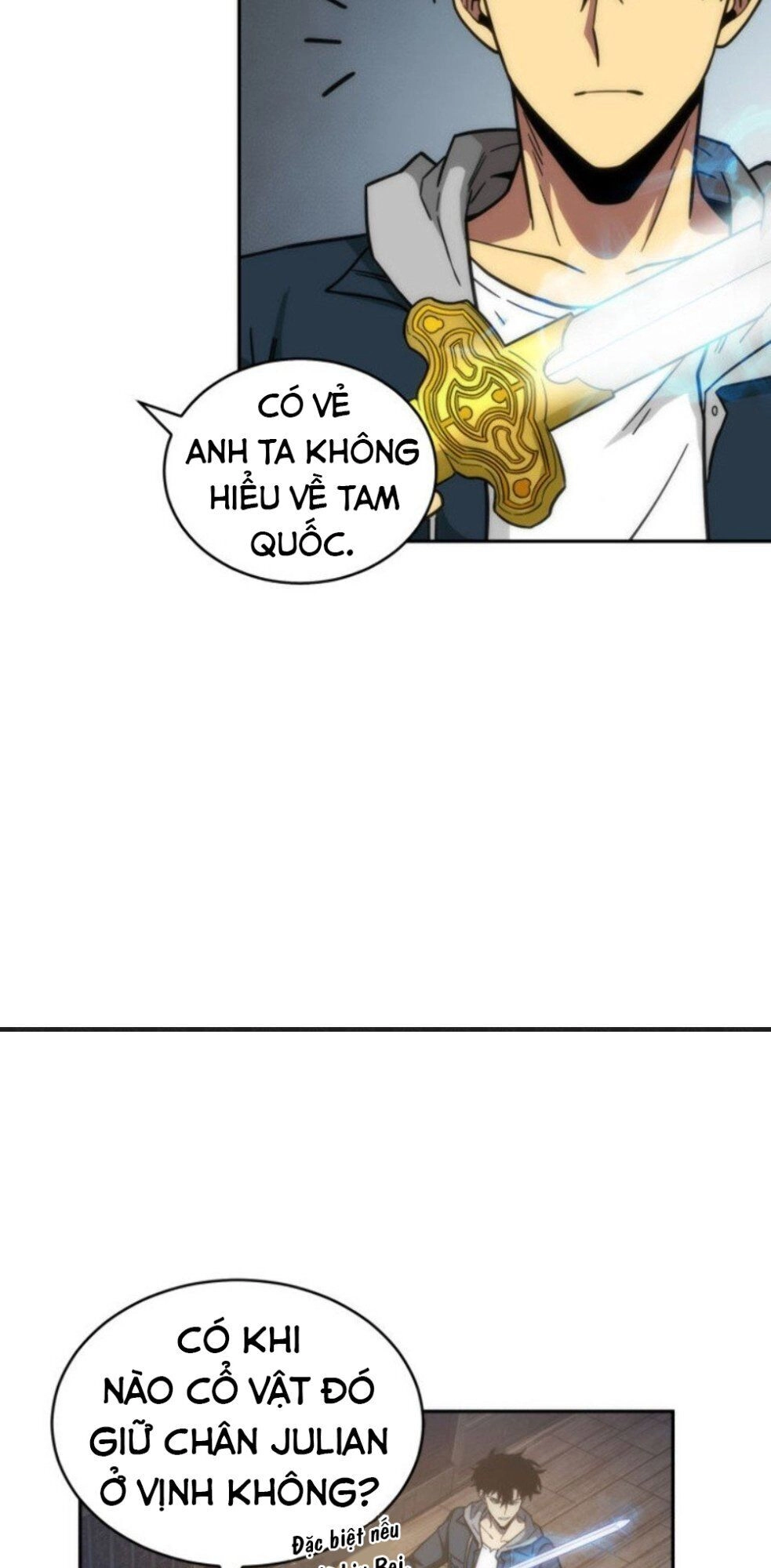 Vua Trộm Mộ Chapter 139 - 78