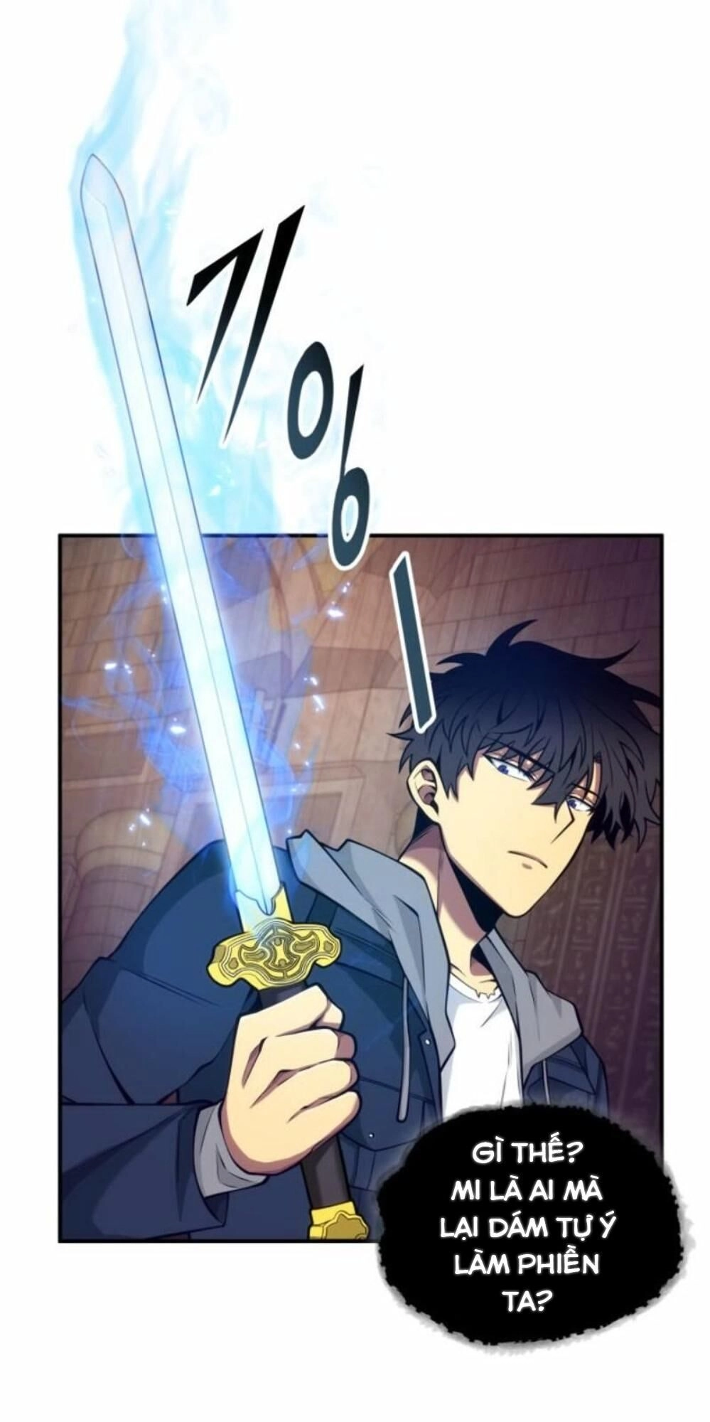 Vua Trộm Mộ Chapter 140 - 5