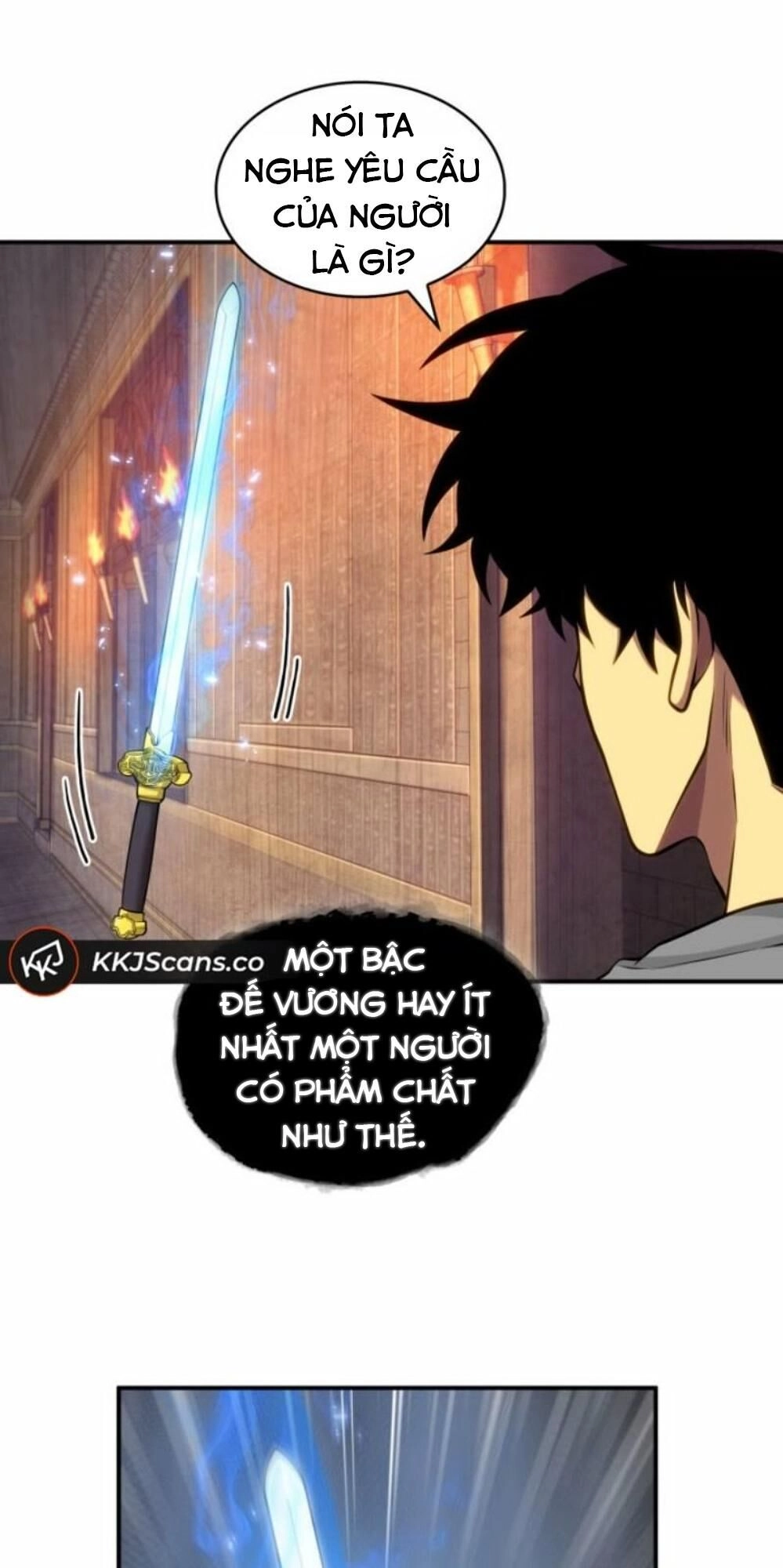 Vua Trộm Mộ Chapter 140 - 7